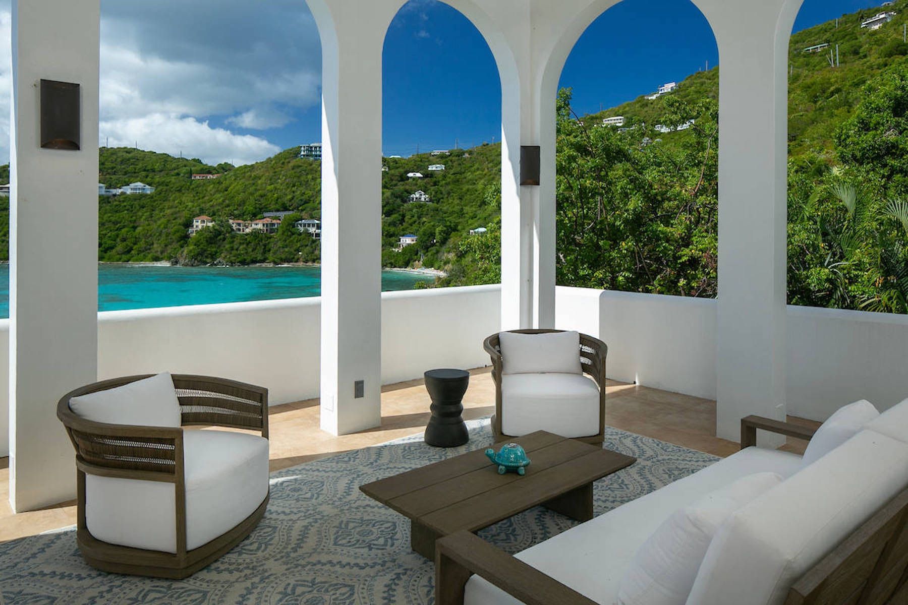Monte Bay Villa villa photo.