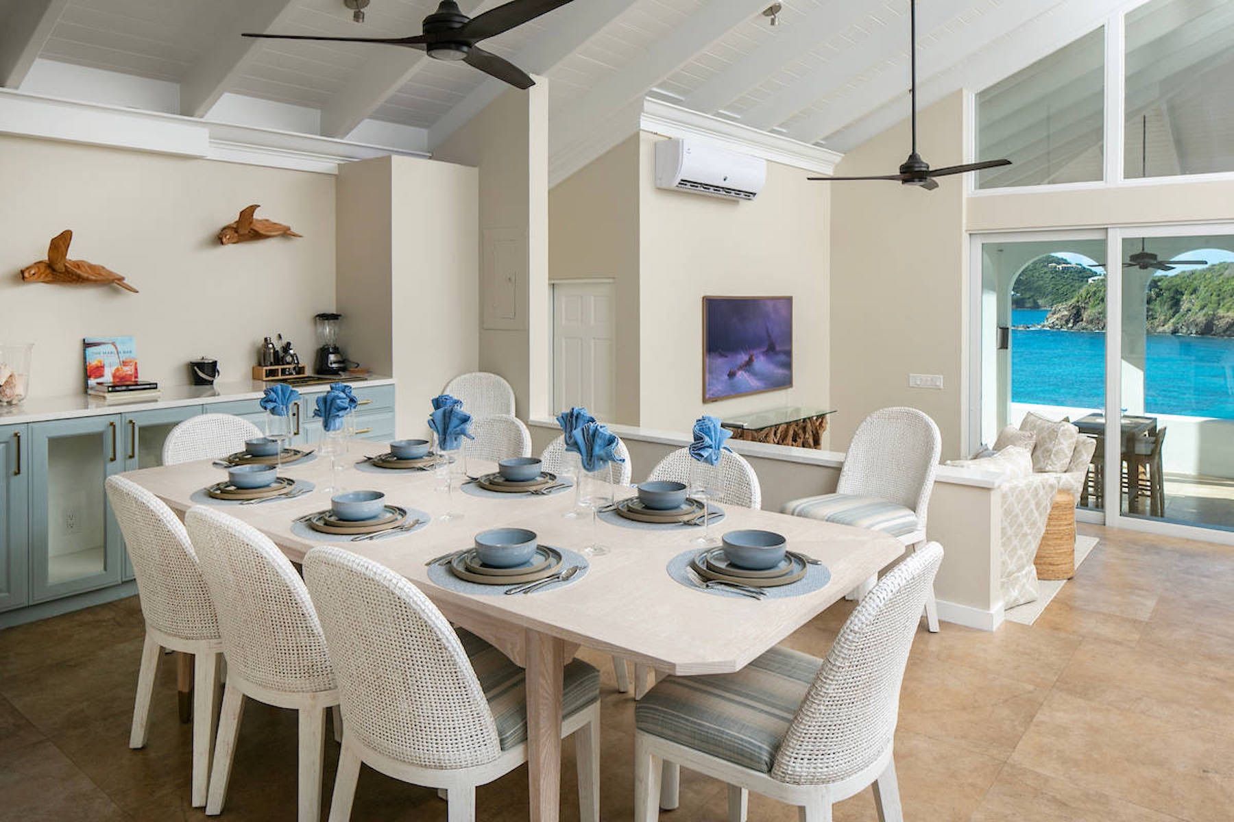 Monte Bay Villa villa photo.