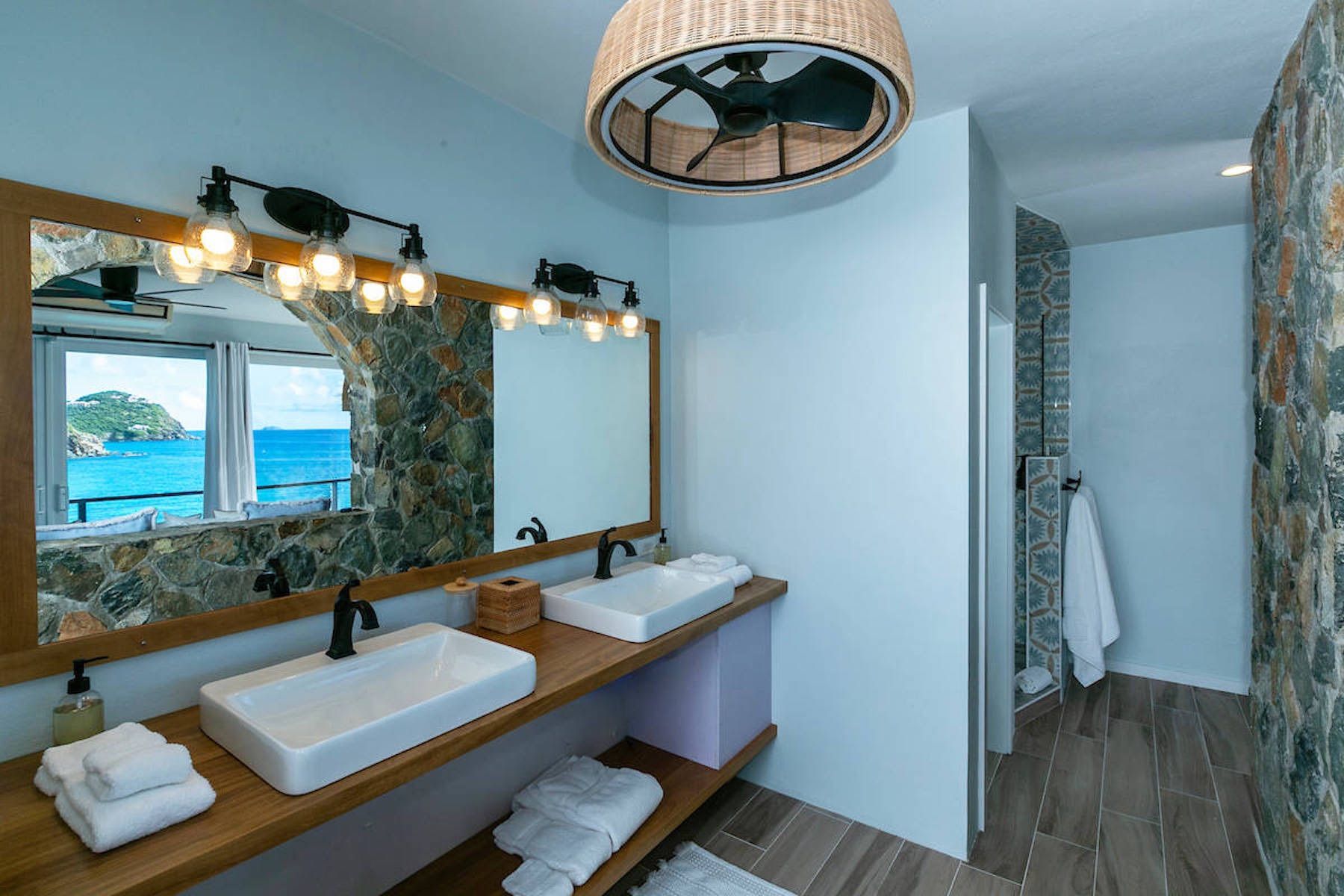 Monte Bay Villa villa photo.