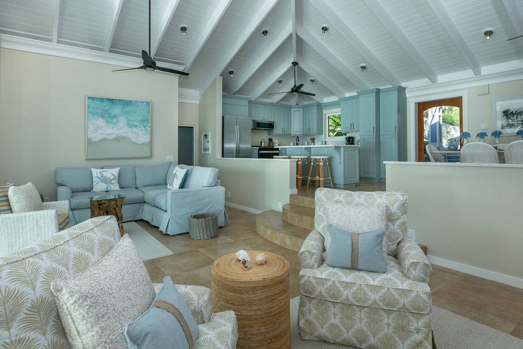 Monte Bay Villa villa photo.