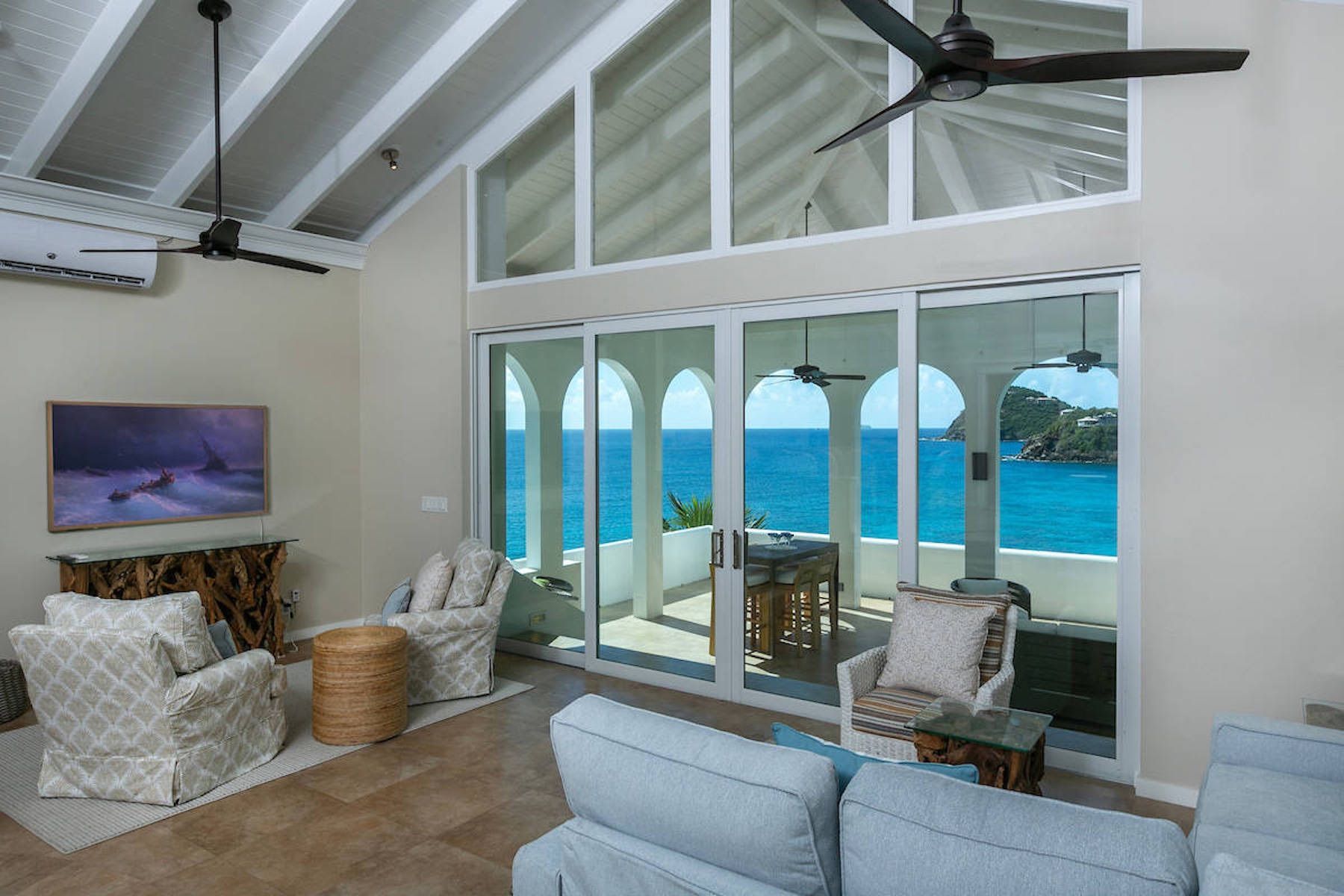 Monte Bay Villa villa photo.