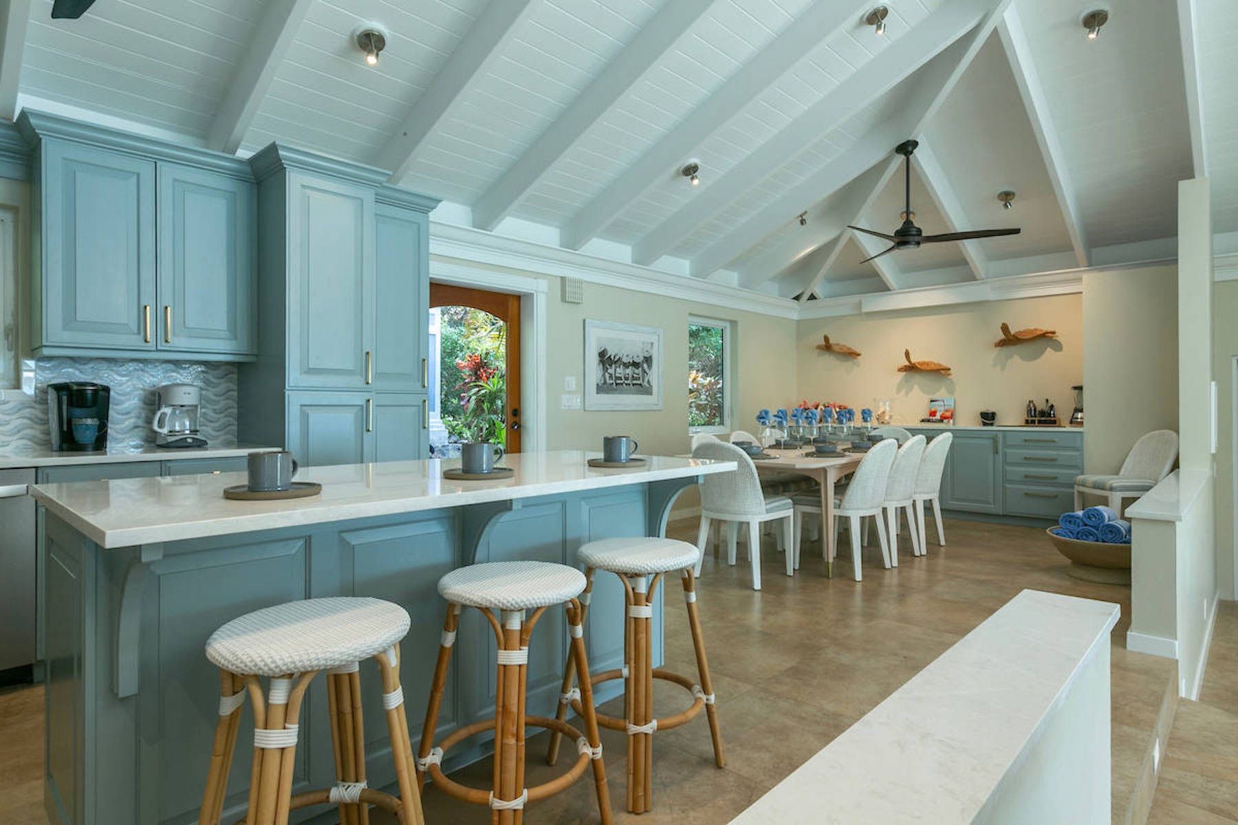 Monte Bay Villa villa photo.