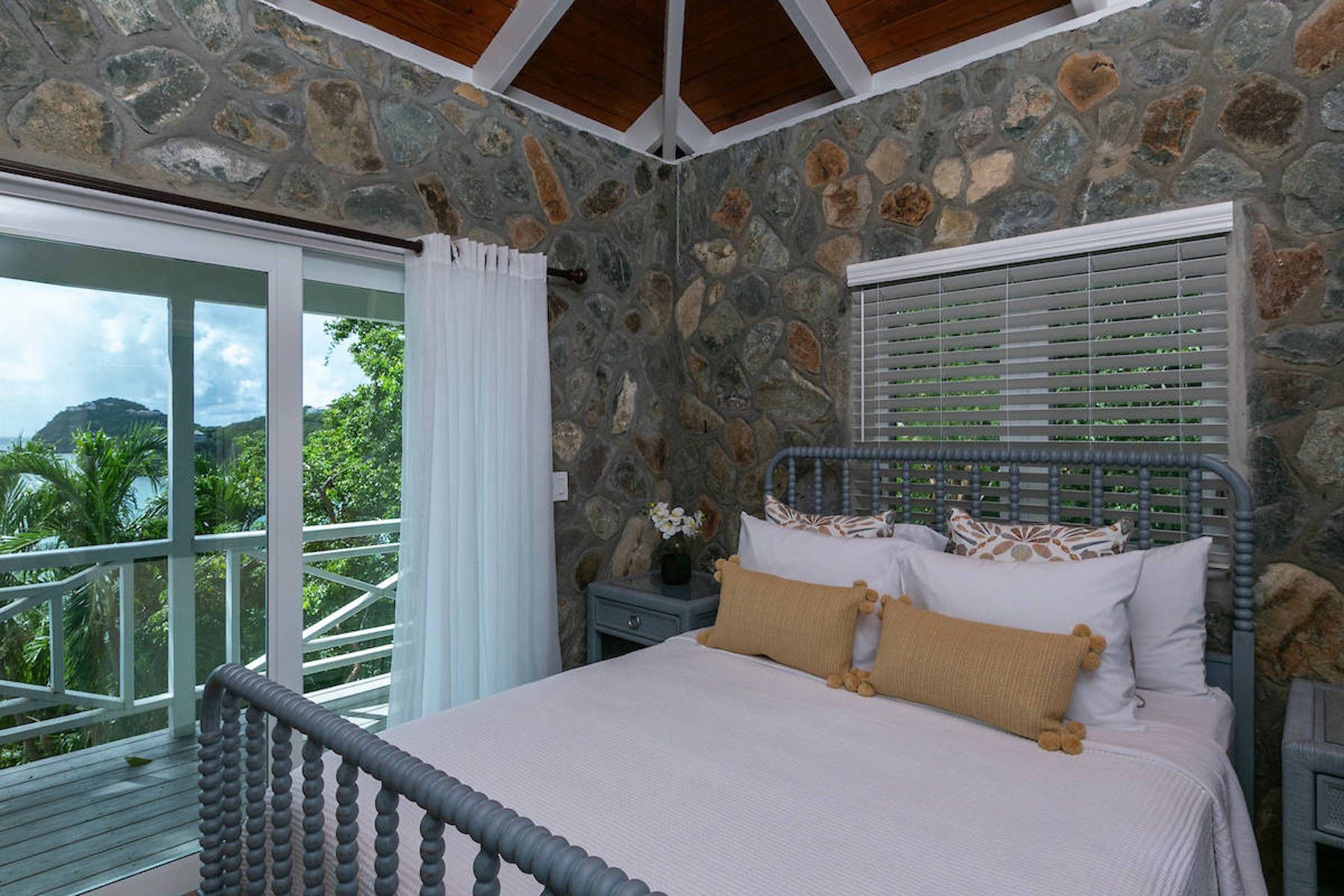 Monte Bay Villa villa photo.