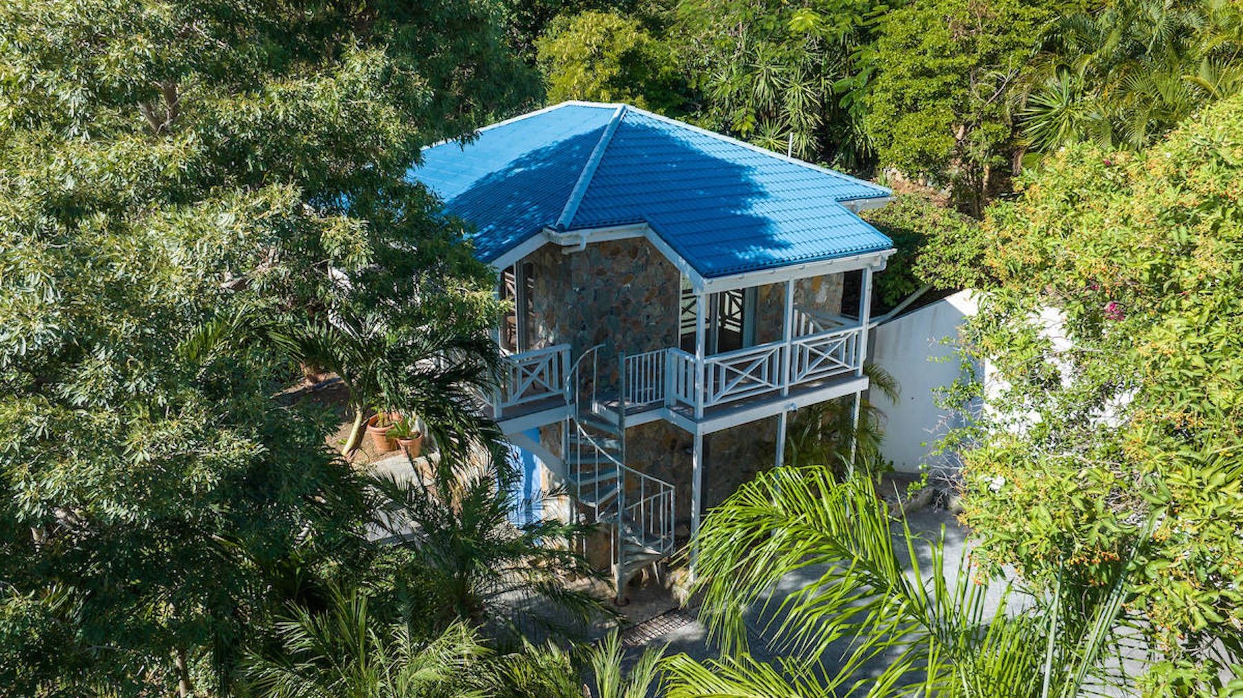 Monte Bay Villa villa photo.