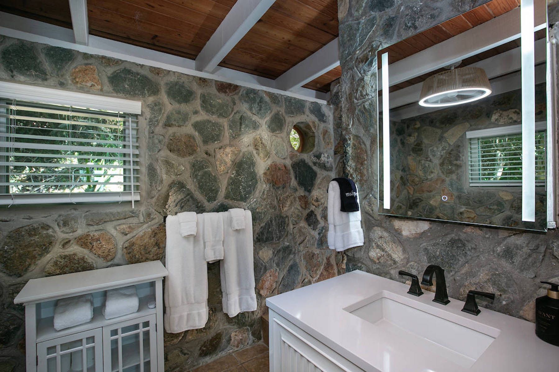 Monte Bay Villa villa photo.