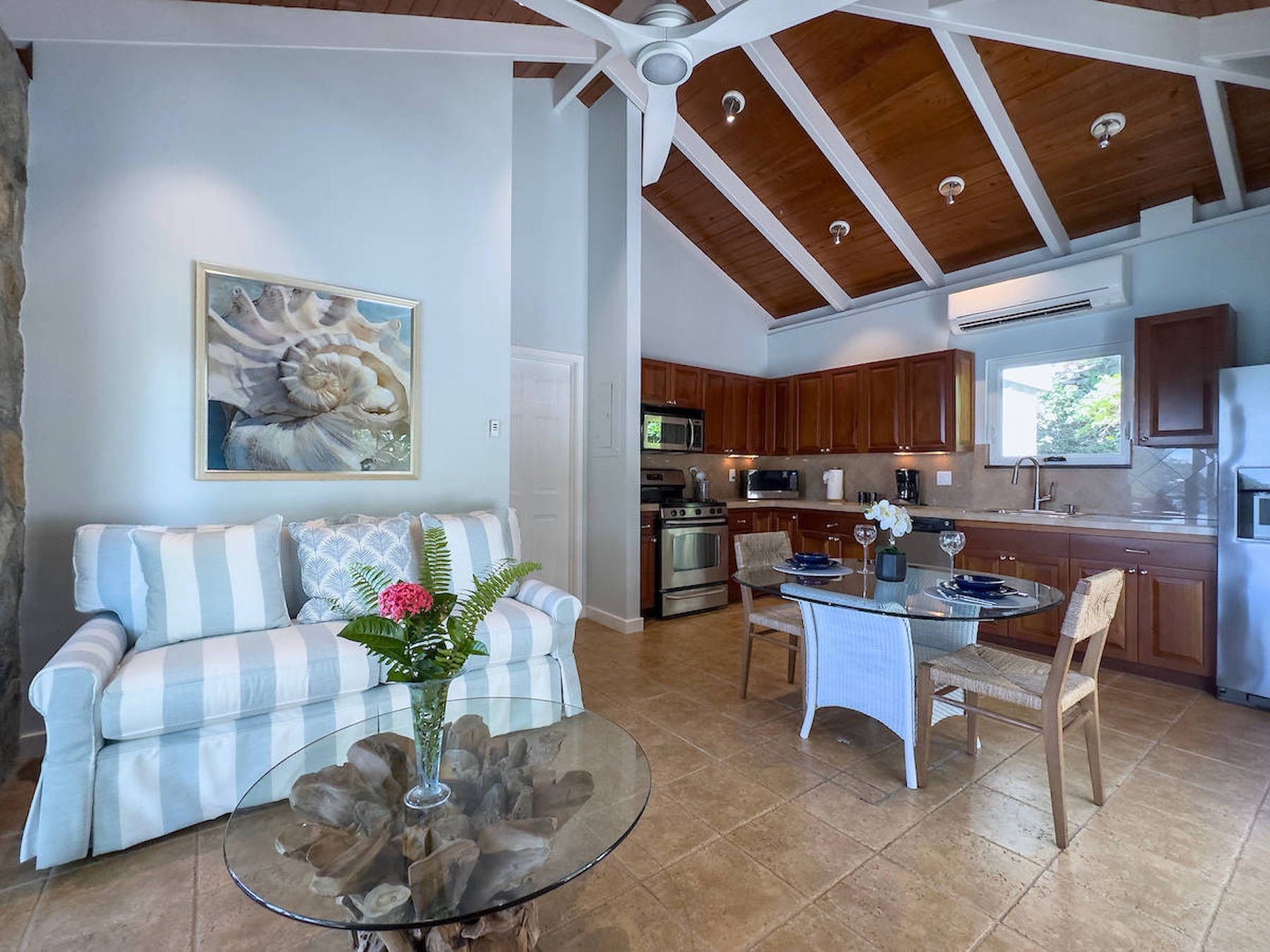 Monte Bay Villa villa photo.