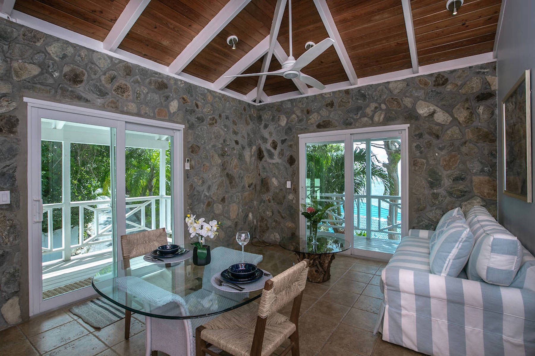 Monte Bay Villa villa photo.