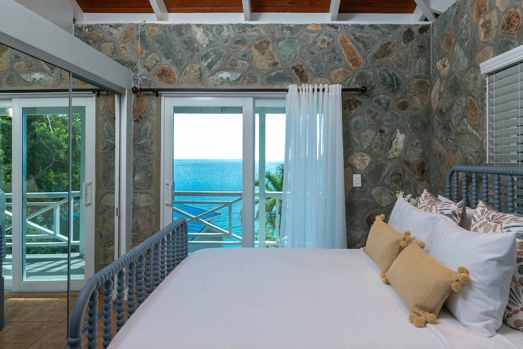 Monte Bay Villa villa photo.