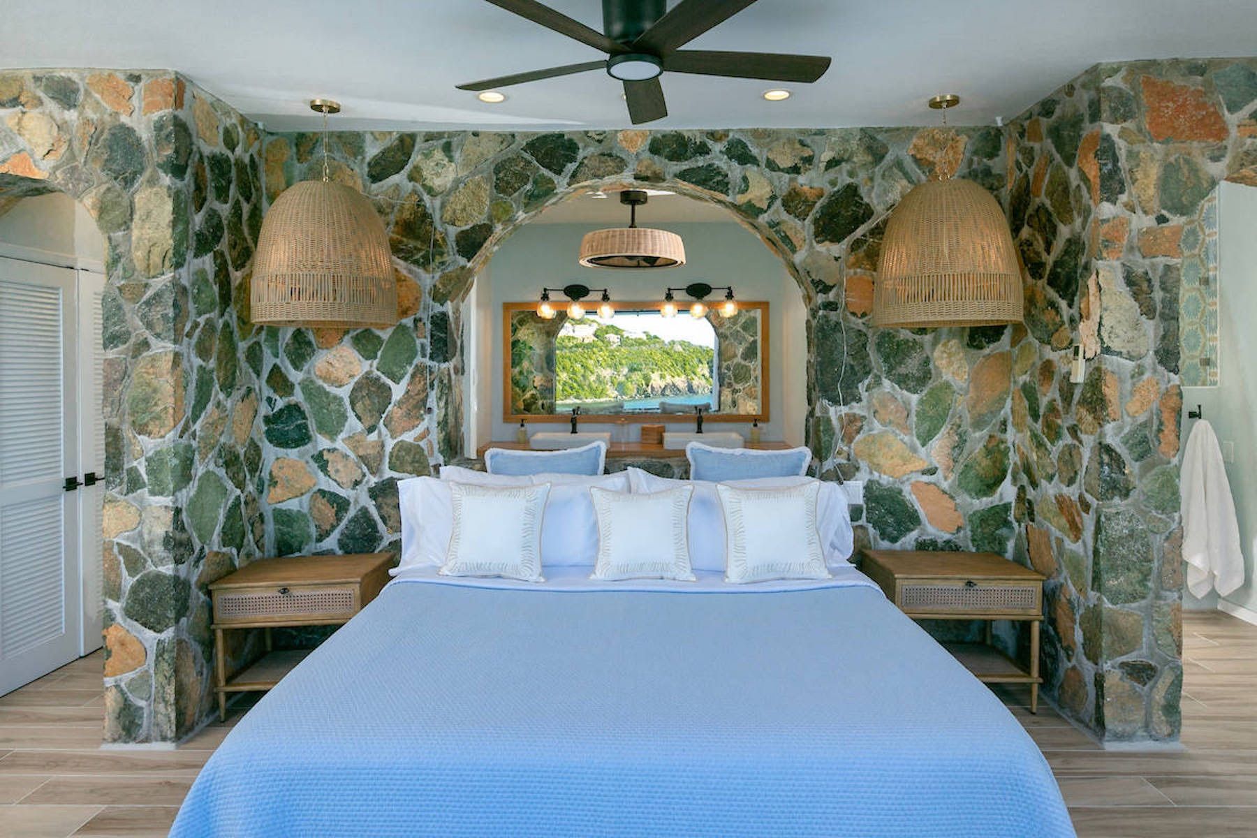 Monte Bay Villa villa photo.