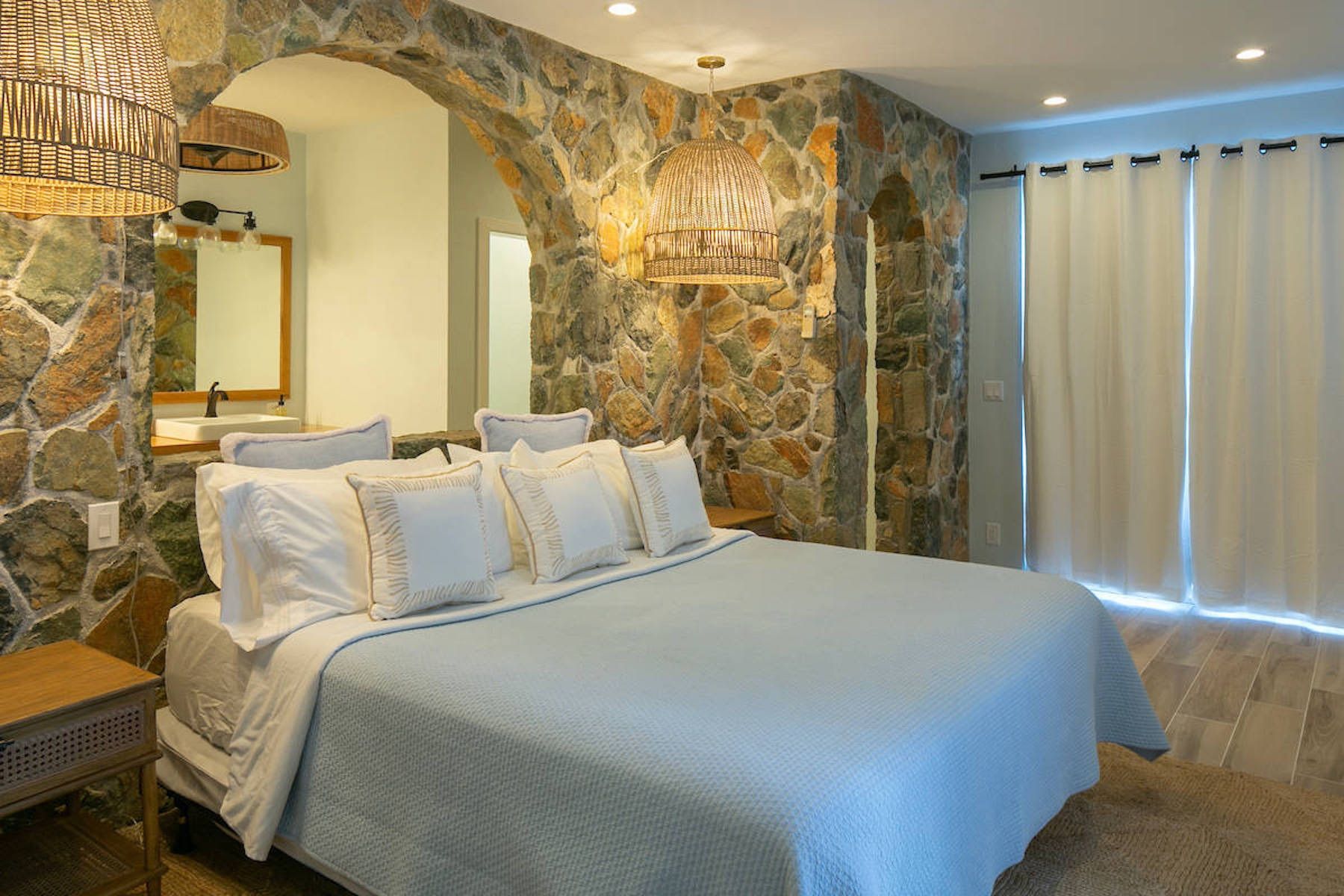 Monte Bay Villa villa photo.