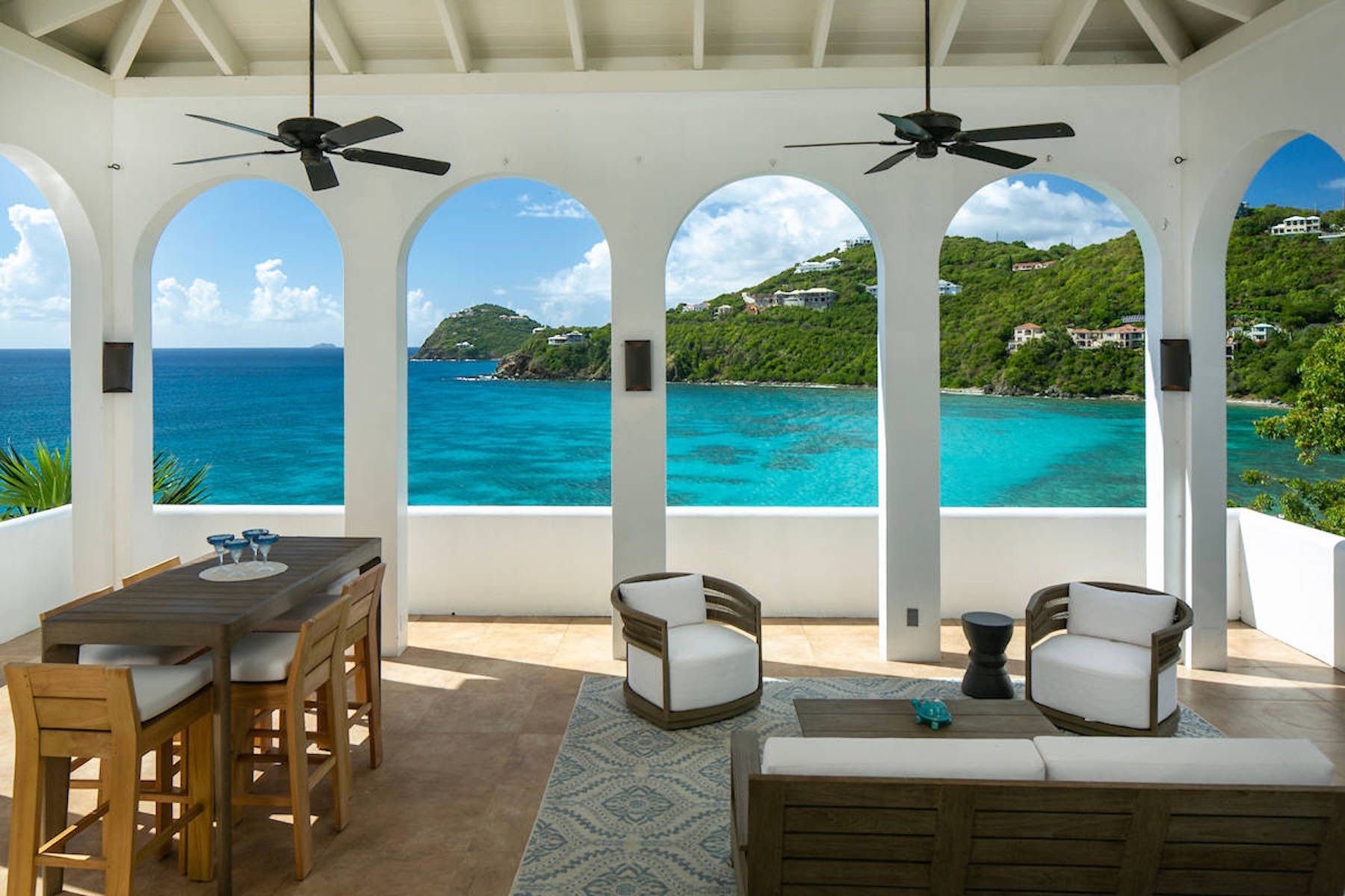 Monte Bay Villa villa photo.