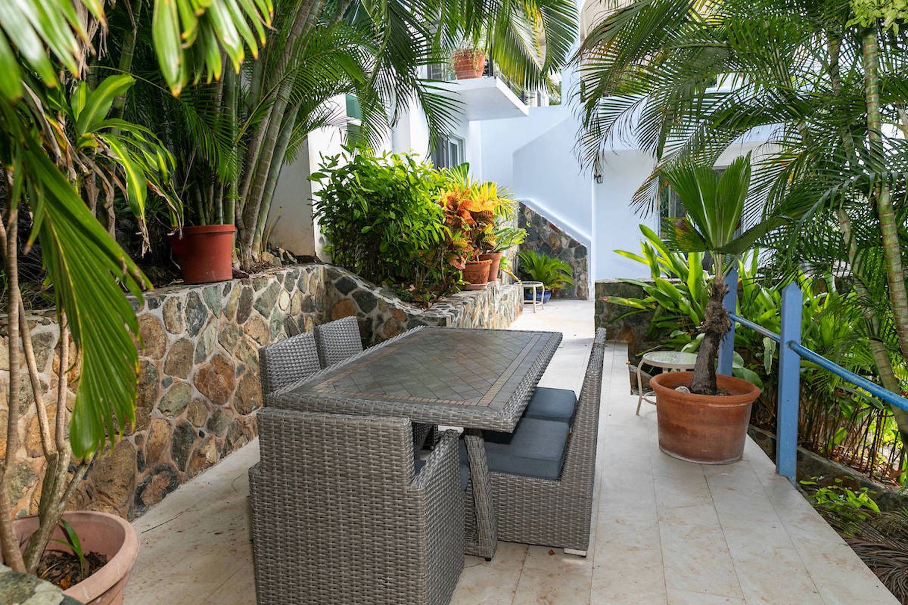 Monte Bay Villa villa photo.