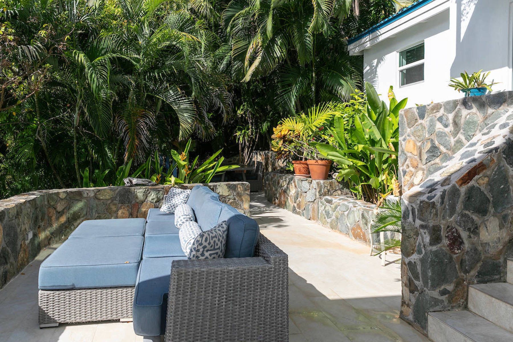 Monte Bay Villa villa photo.
