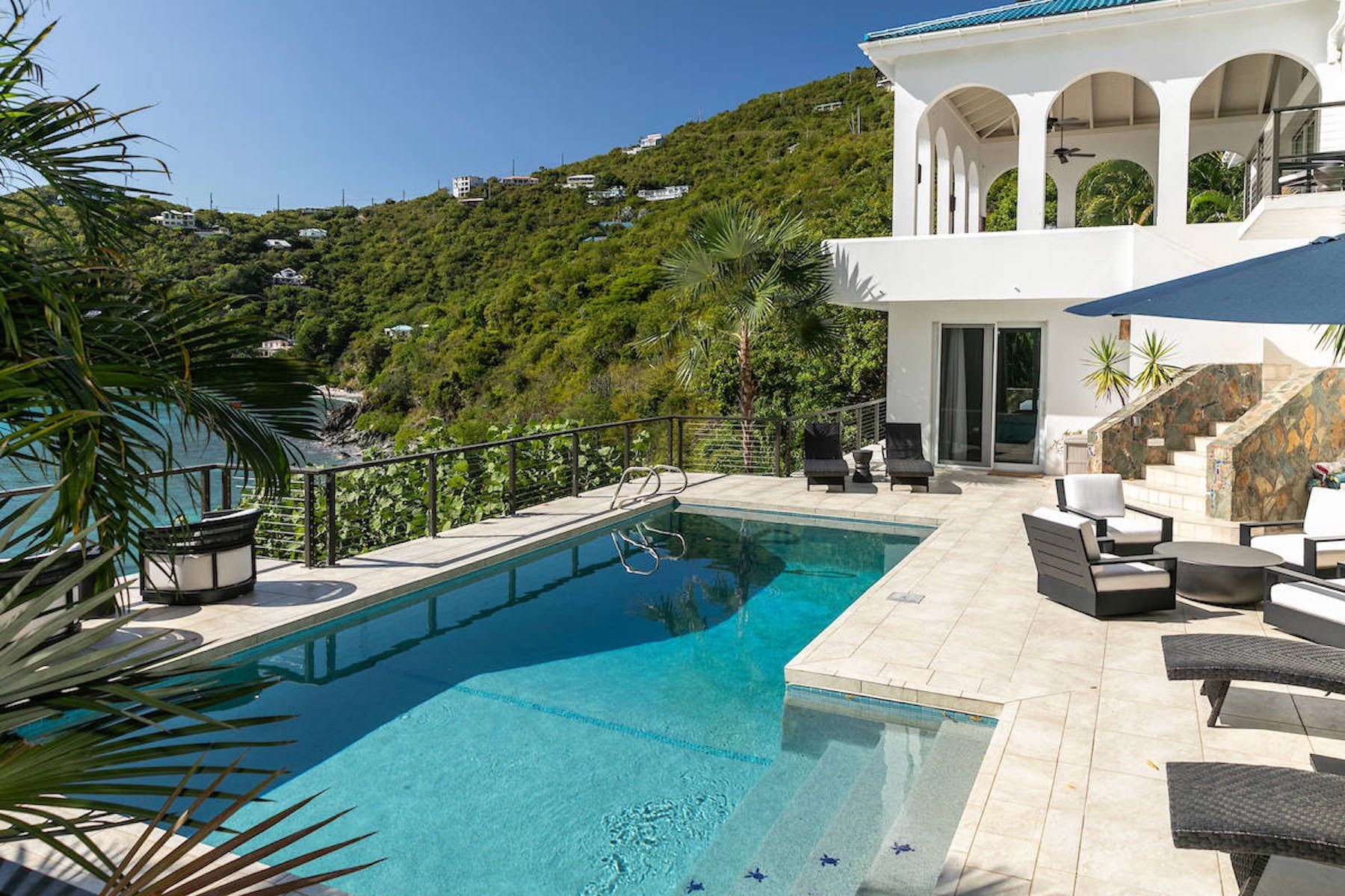 Monte Bay Villa villa photo.