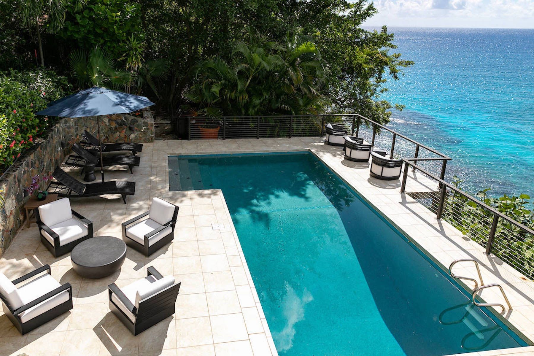 Monte Bay Villa villa photo.