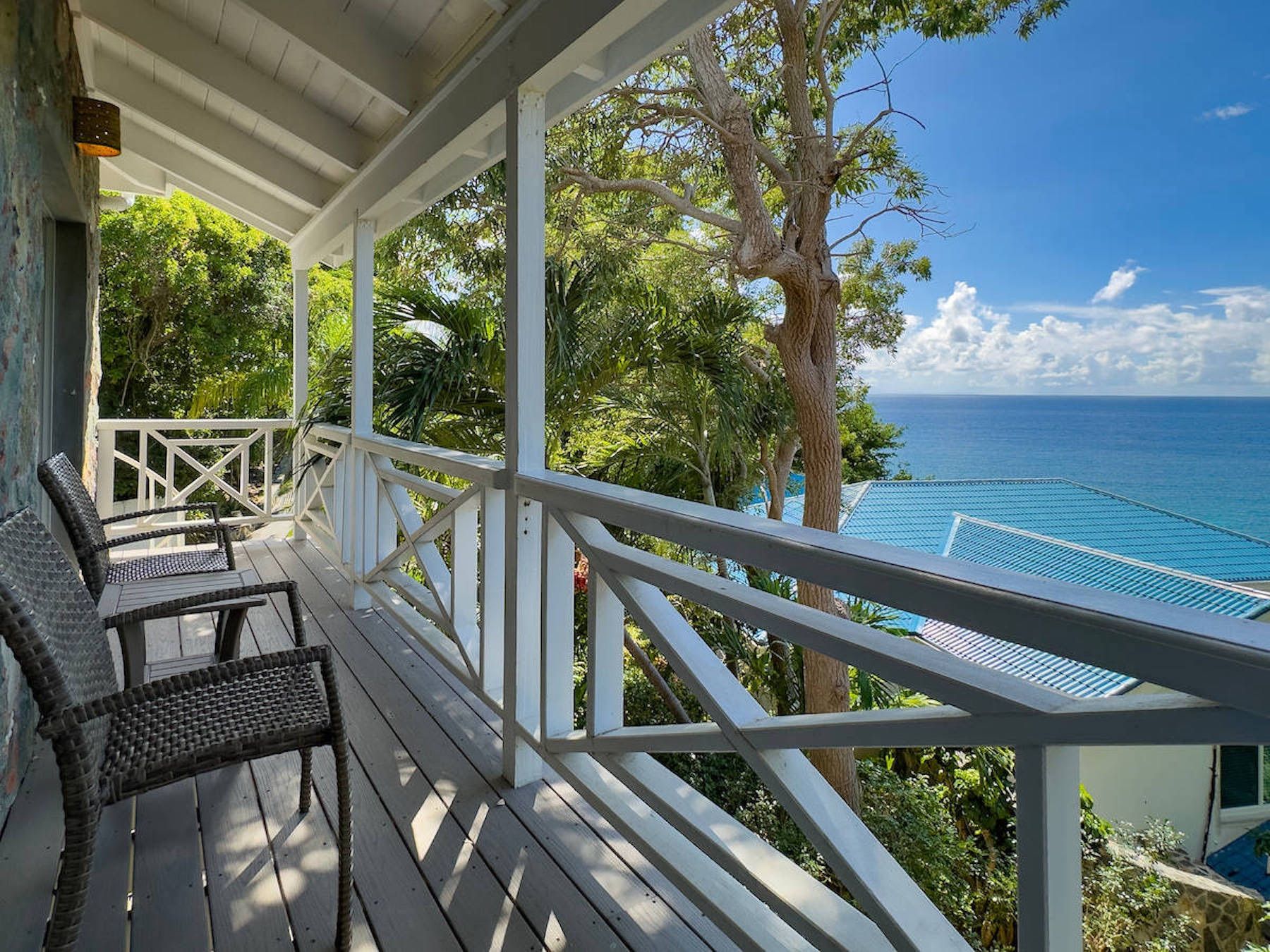 Monte Bay Villa villa photo.