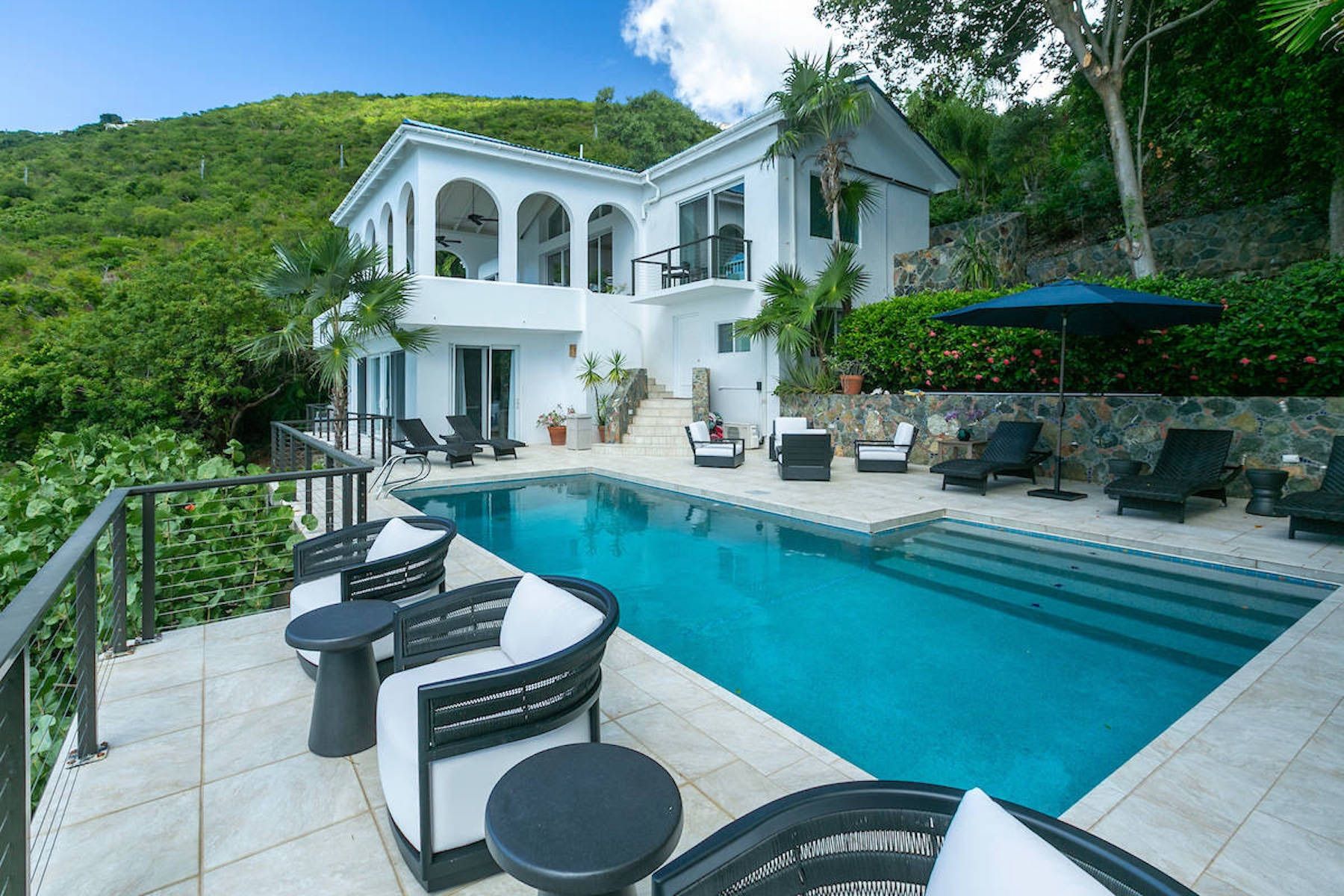 Monte Bay Villa villa photo.