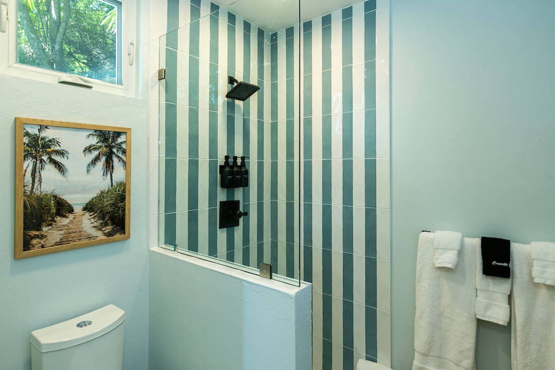 Monte Bay Villa villa photo.