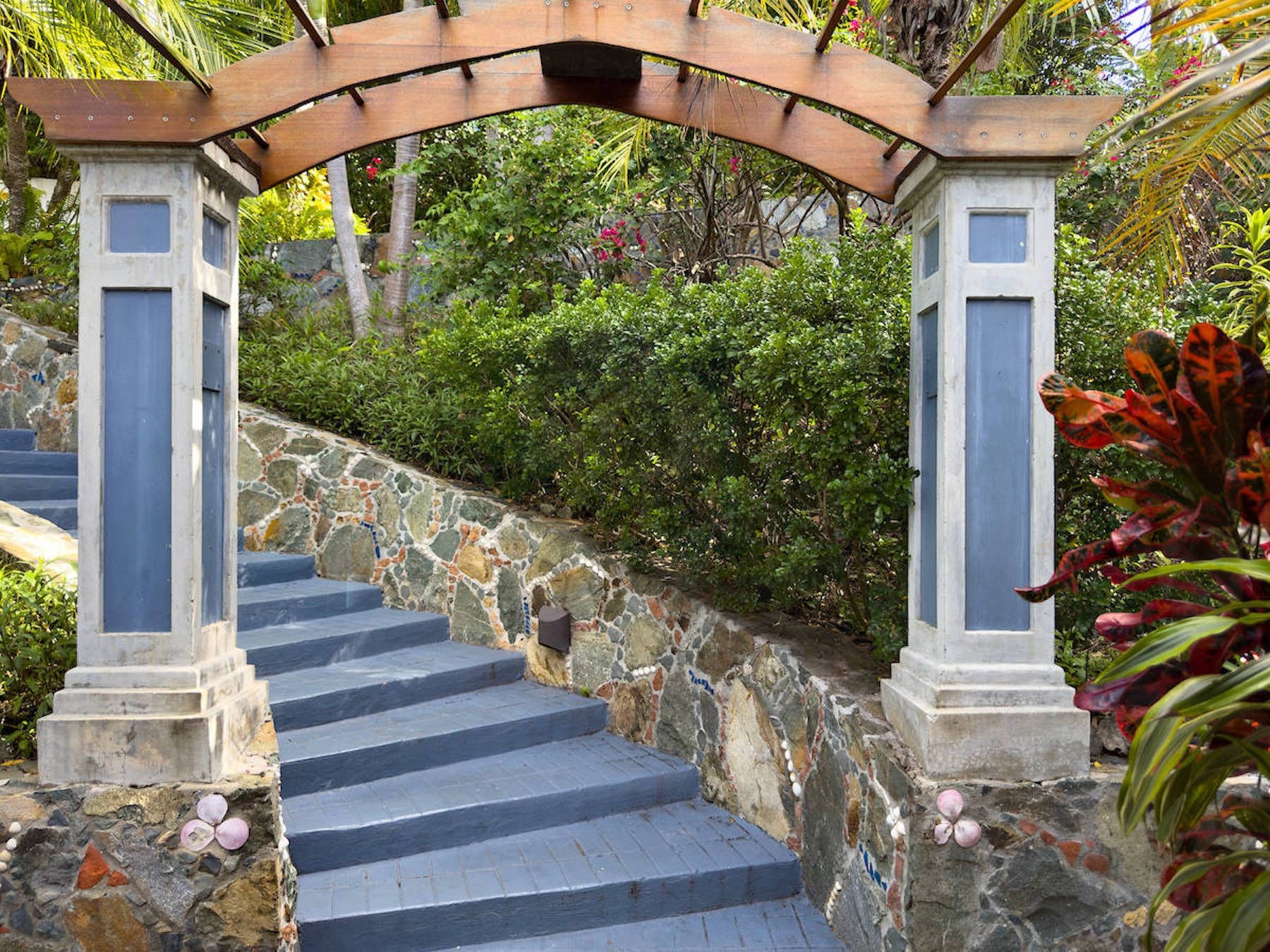 Monte Bay Villa villa photo.