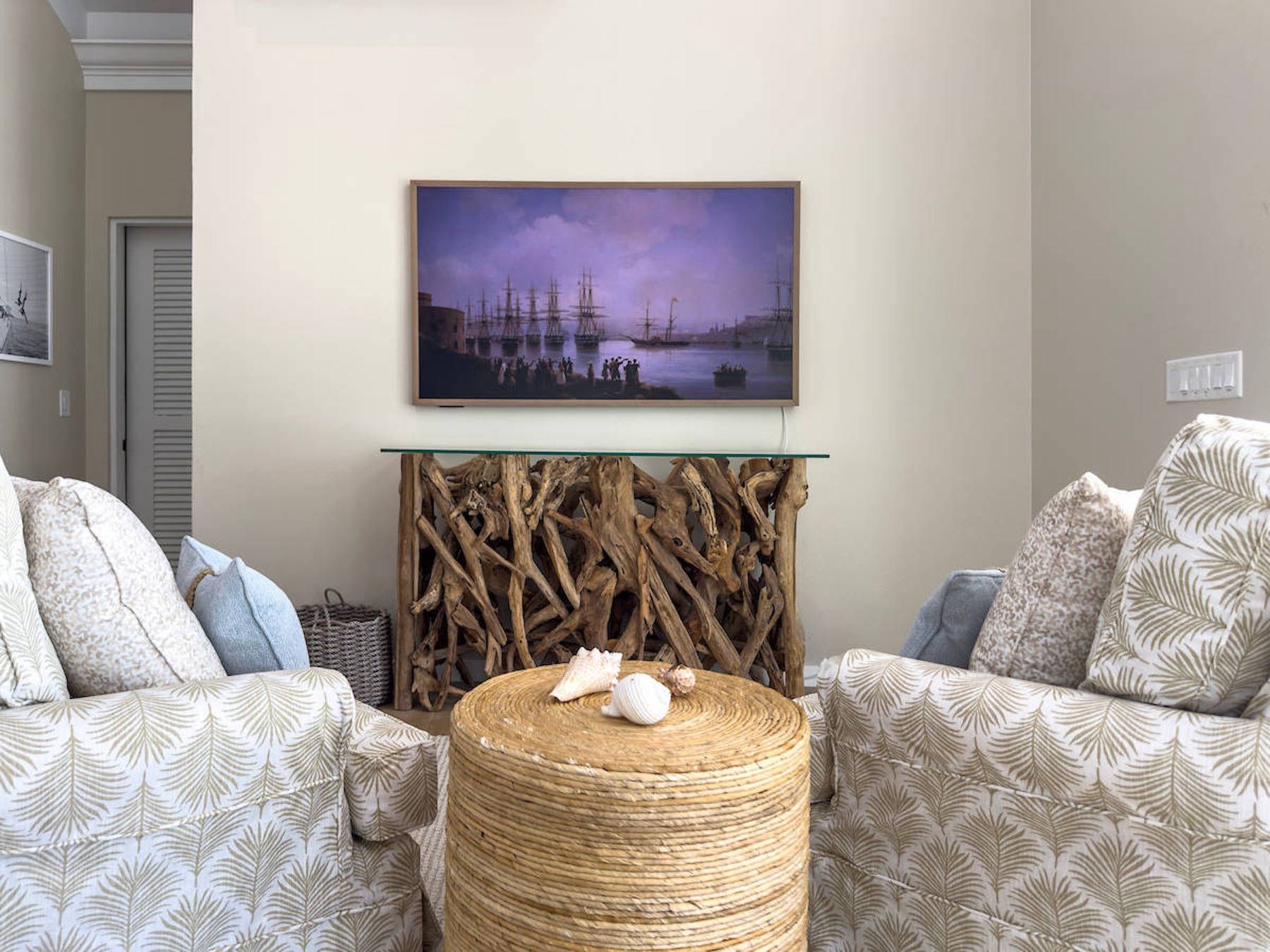 Monte Bay Villa villa photo.