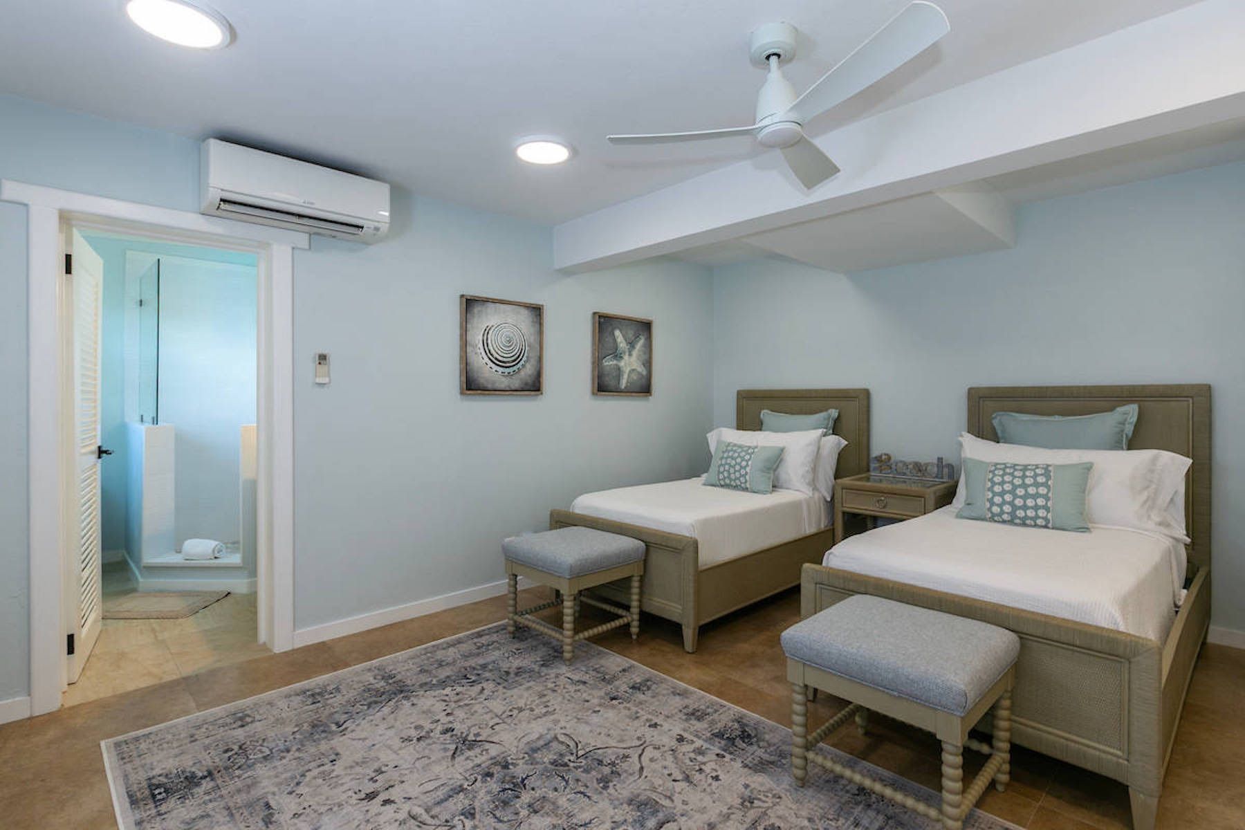 Monte Bay Villa villa photo.
