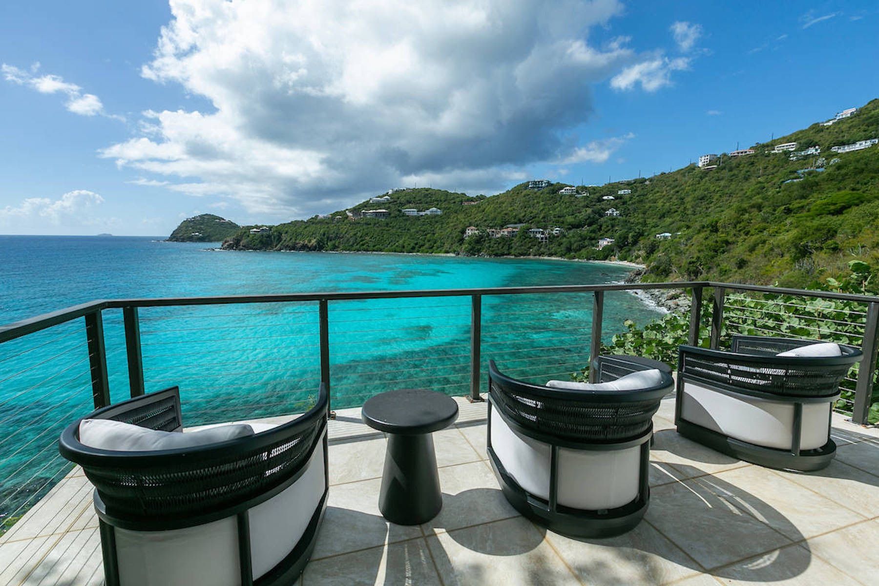 Monte Bay Villa villa photo.