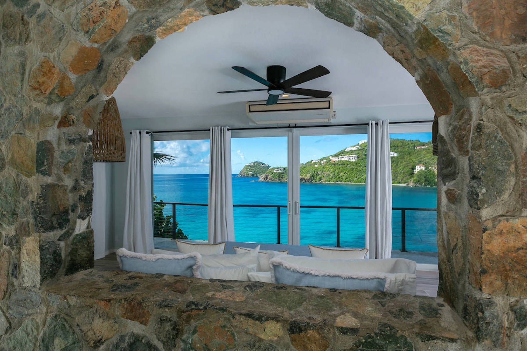 Monte Bay Villa villa photo.