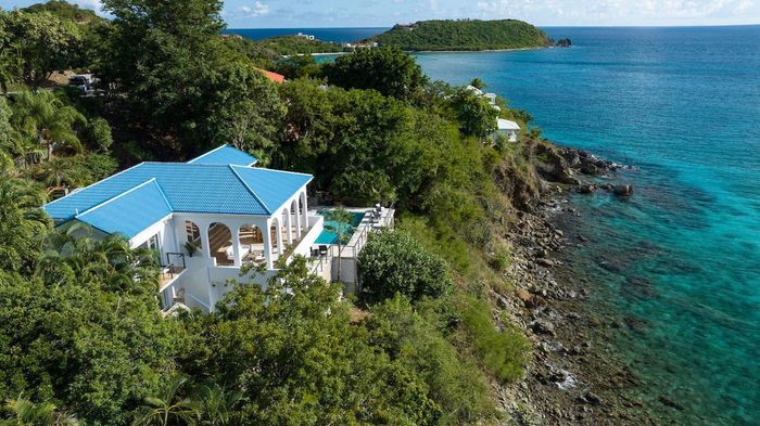 Monte Bay Villa villa photo.