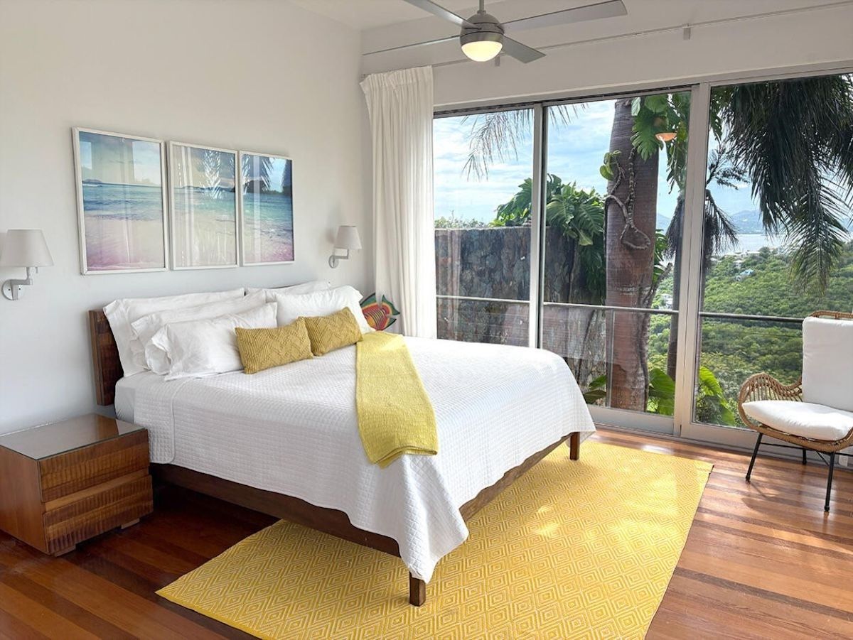 Kalorama Villa villa photo.