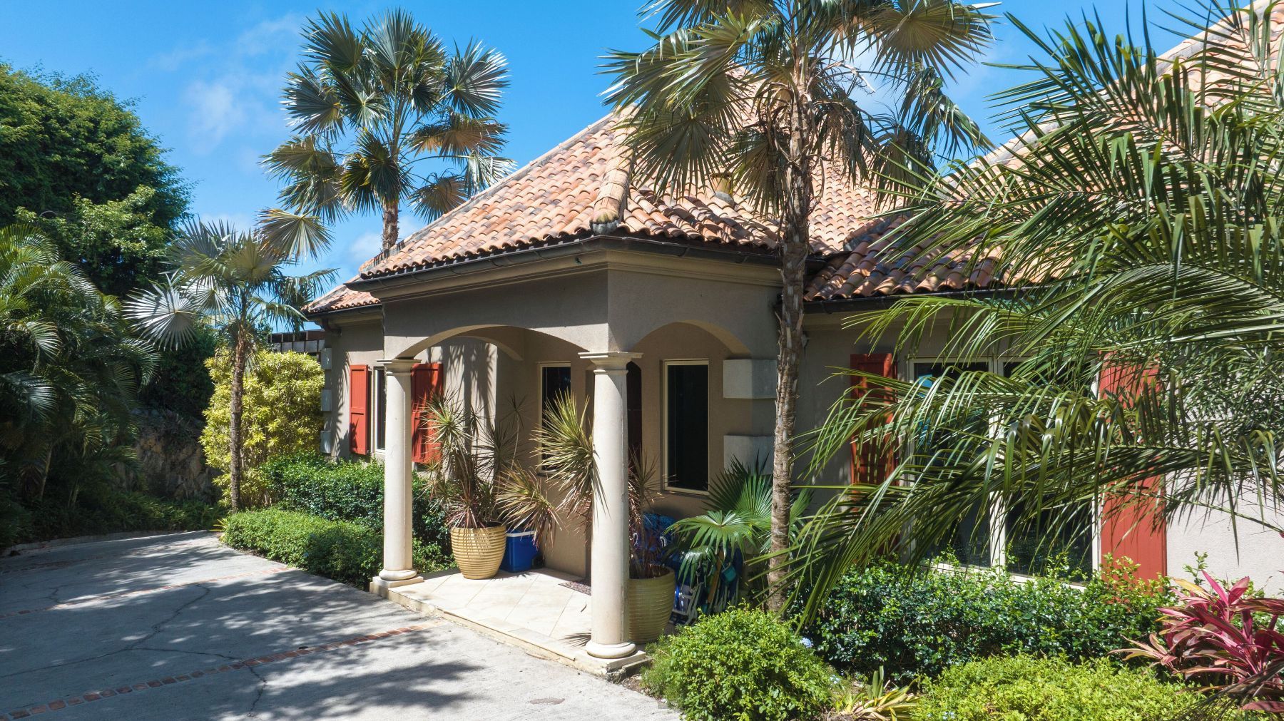 Rapture Villa villa photo.