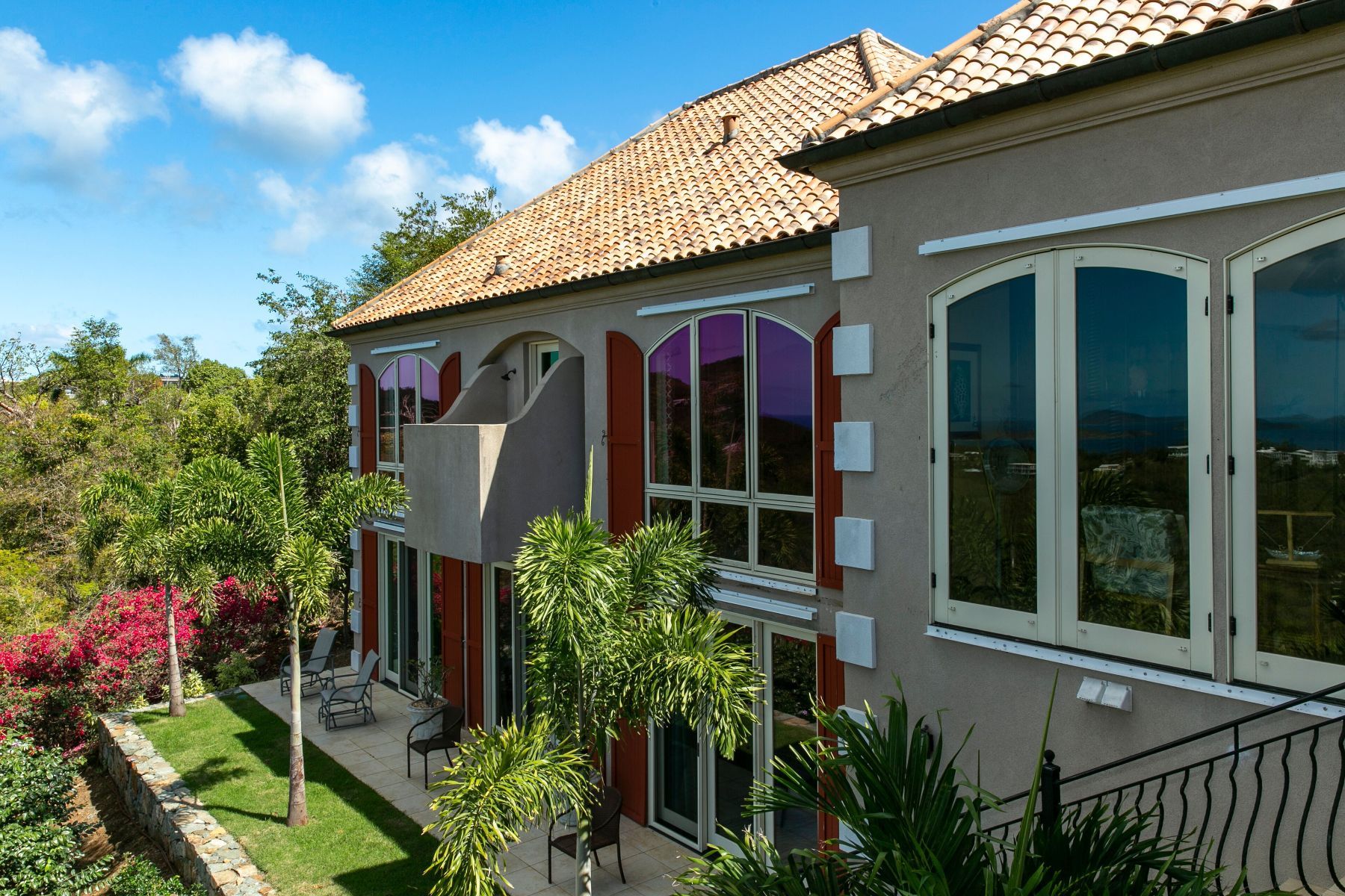 Rapture Villa villa photo.