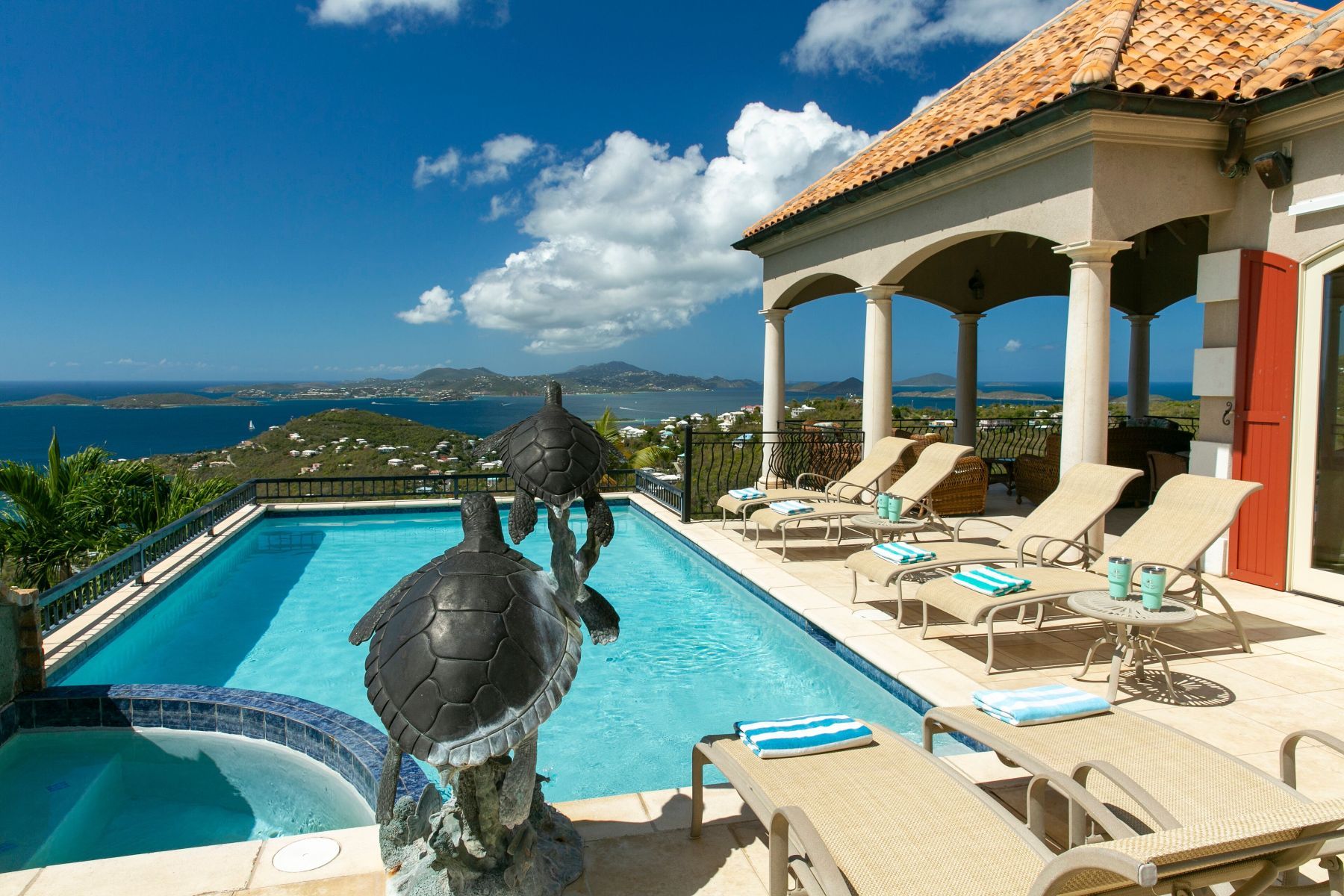 Rapture Villa villa photo.