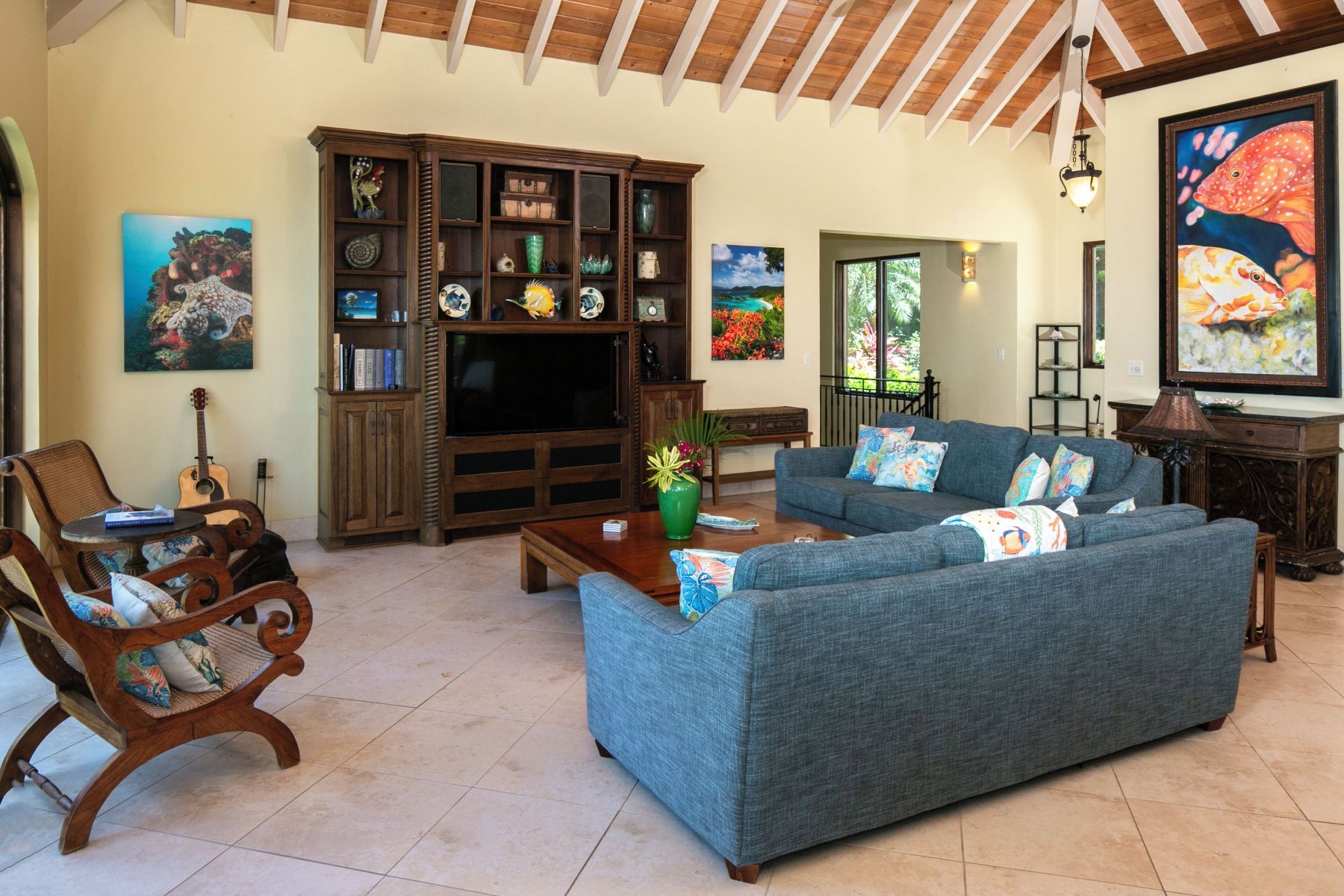 Rapture Villa villa photo.