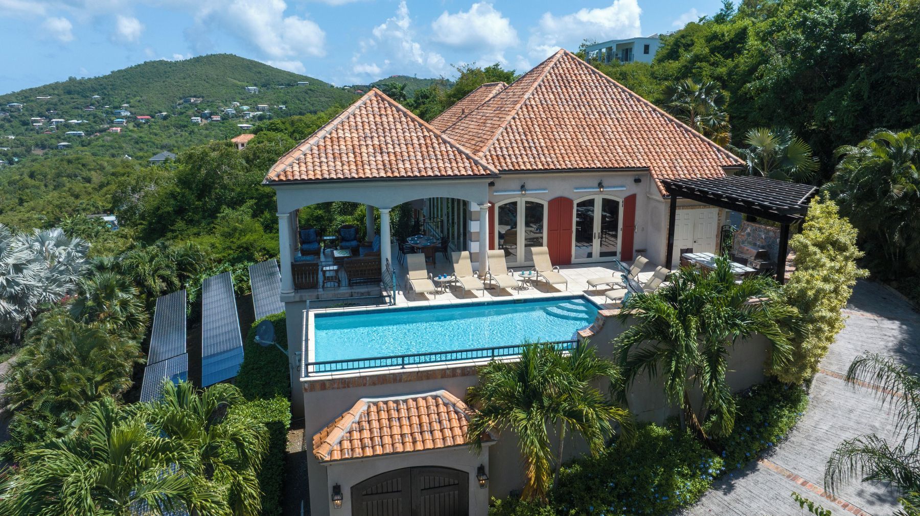 Rapture Villa villa photo.
