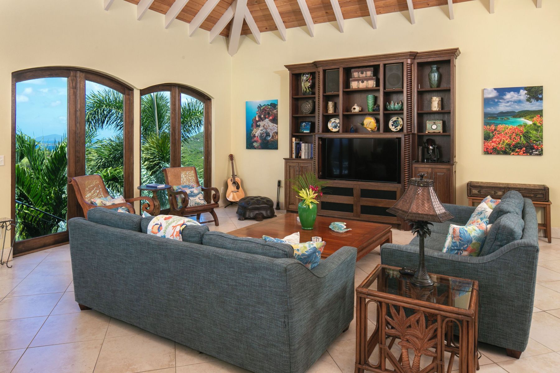 Rapture Villa villa photo.