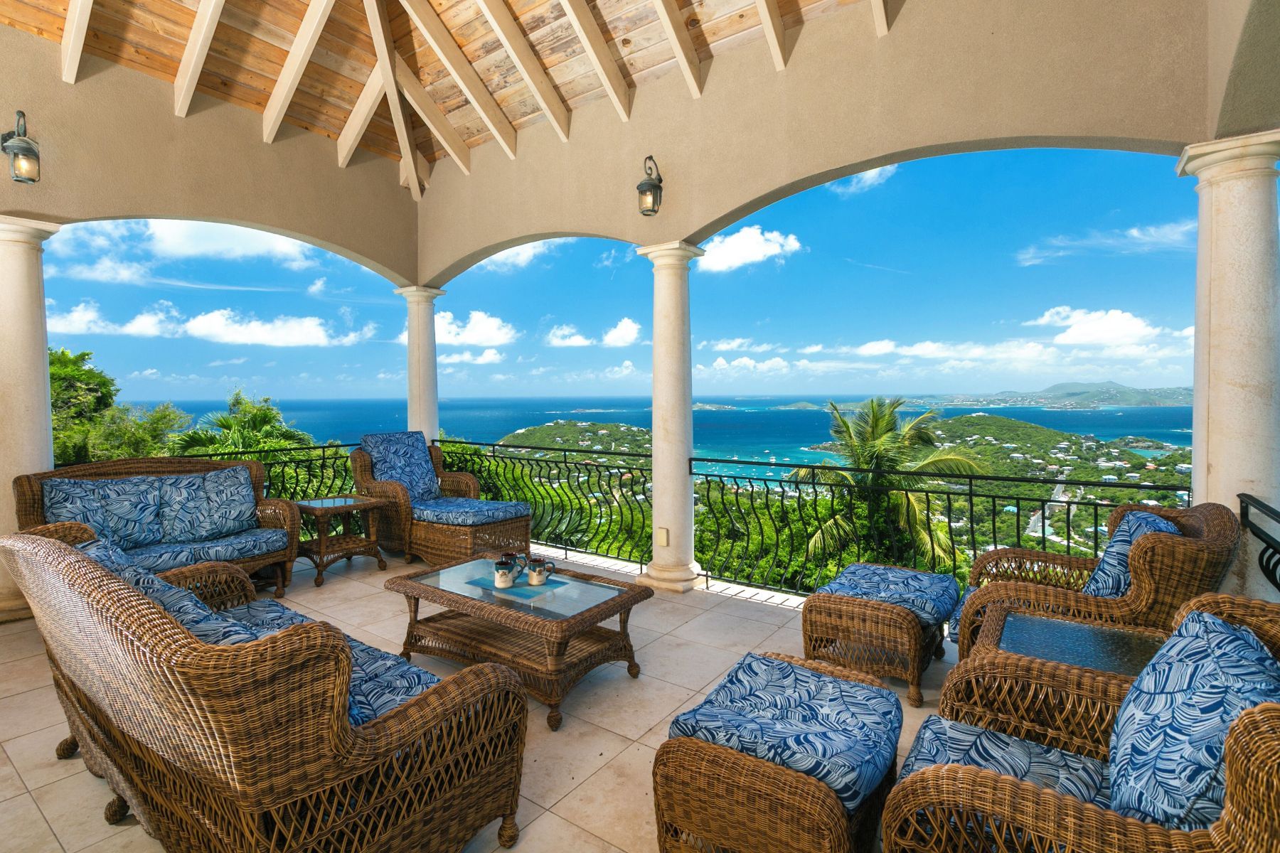 Rapture Villa villa photo.