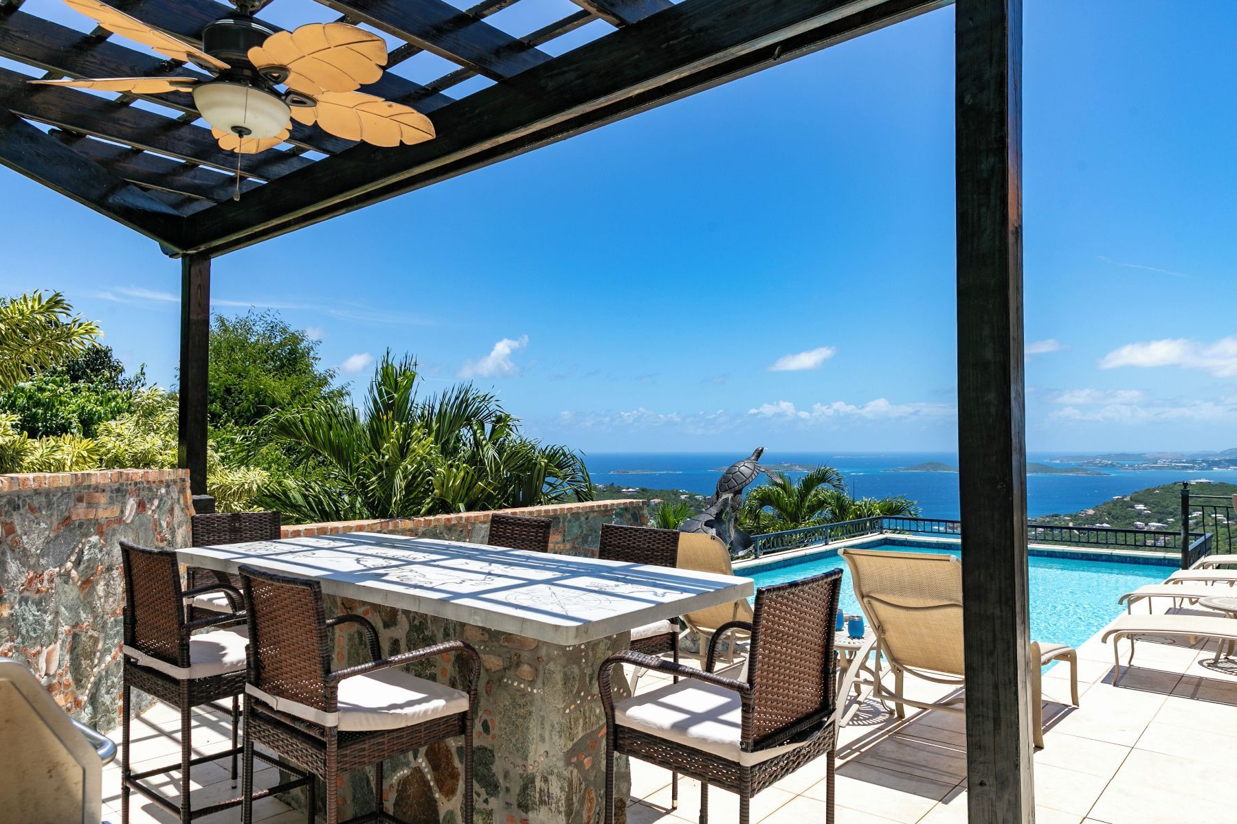 Rapture Villa villa photo.