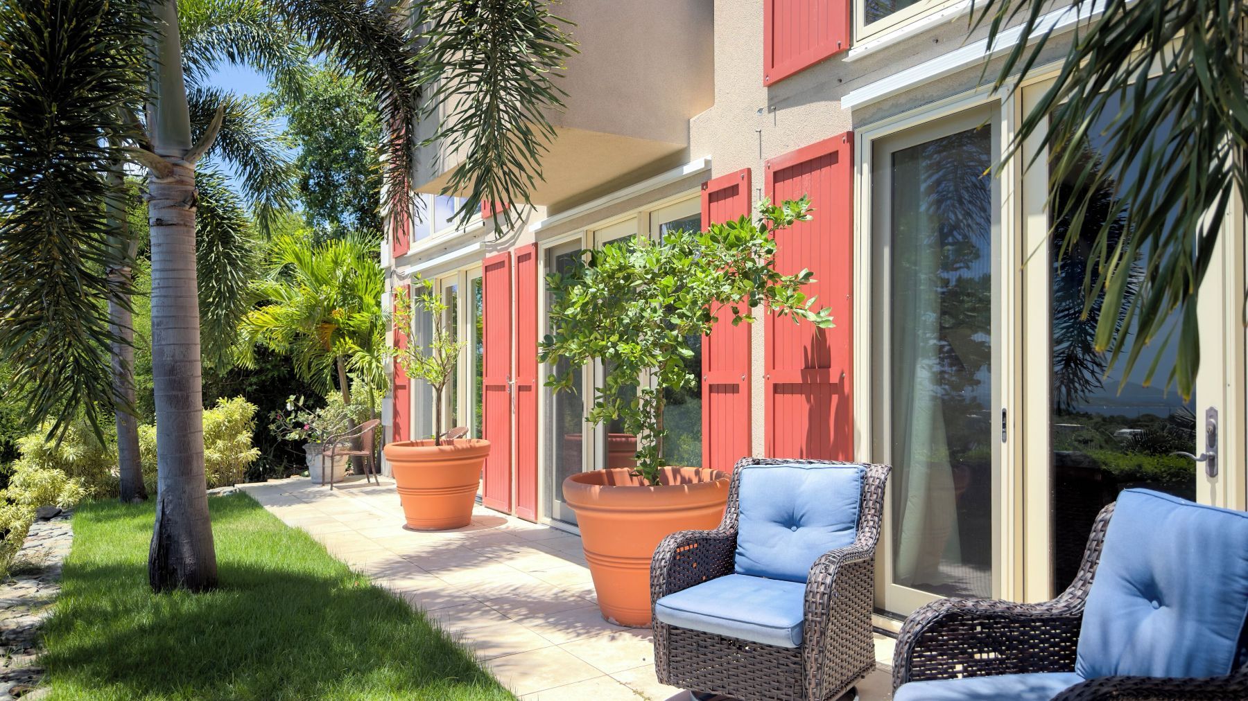 Rapture Villa villa photo.
