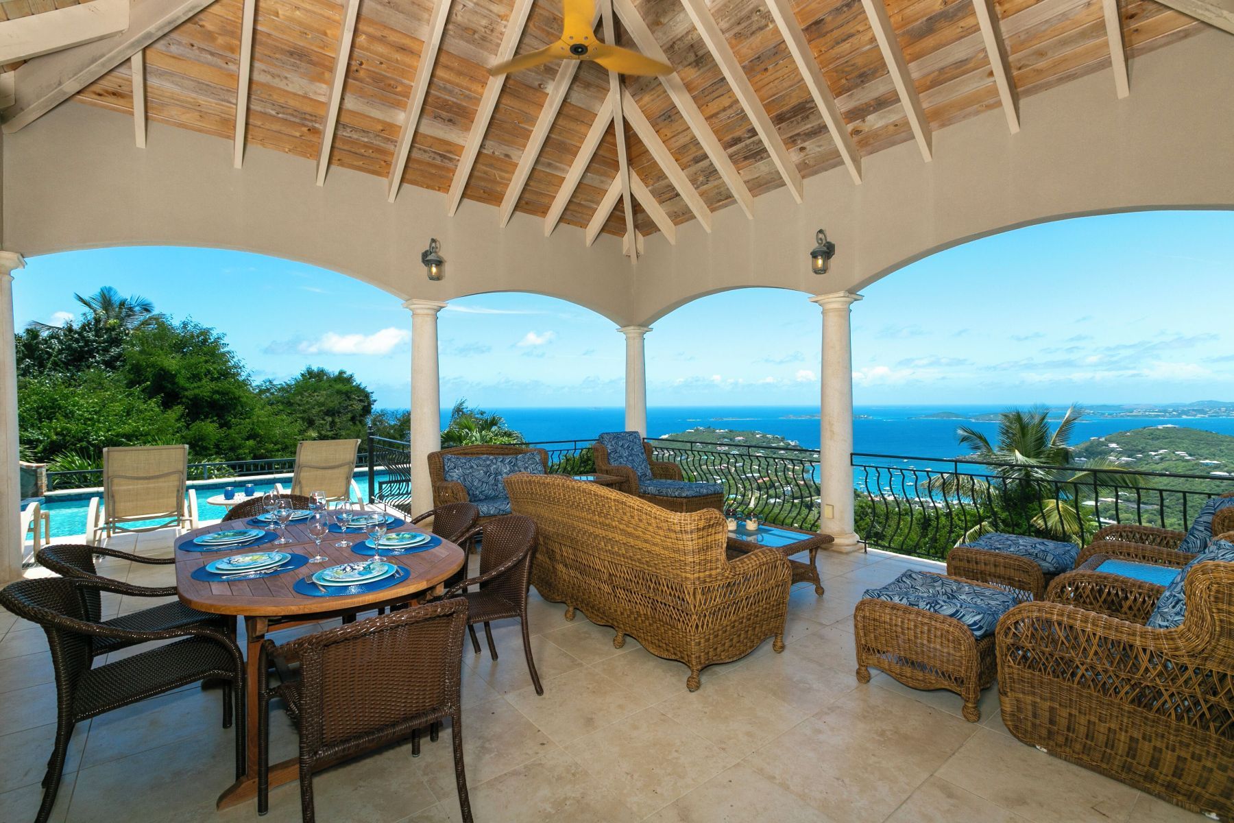 Rapture Villa villa photo.