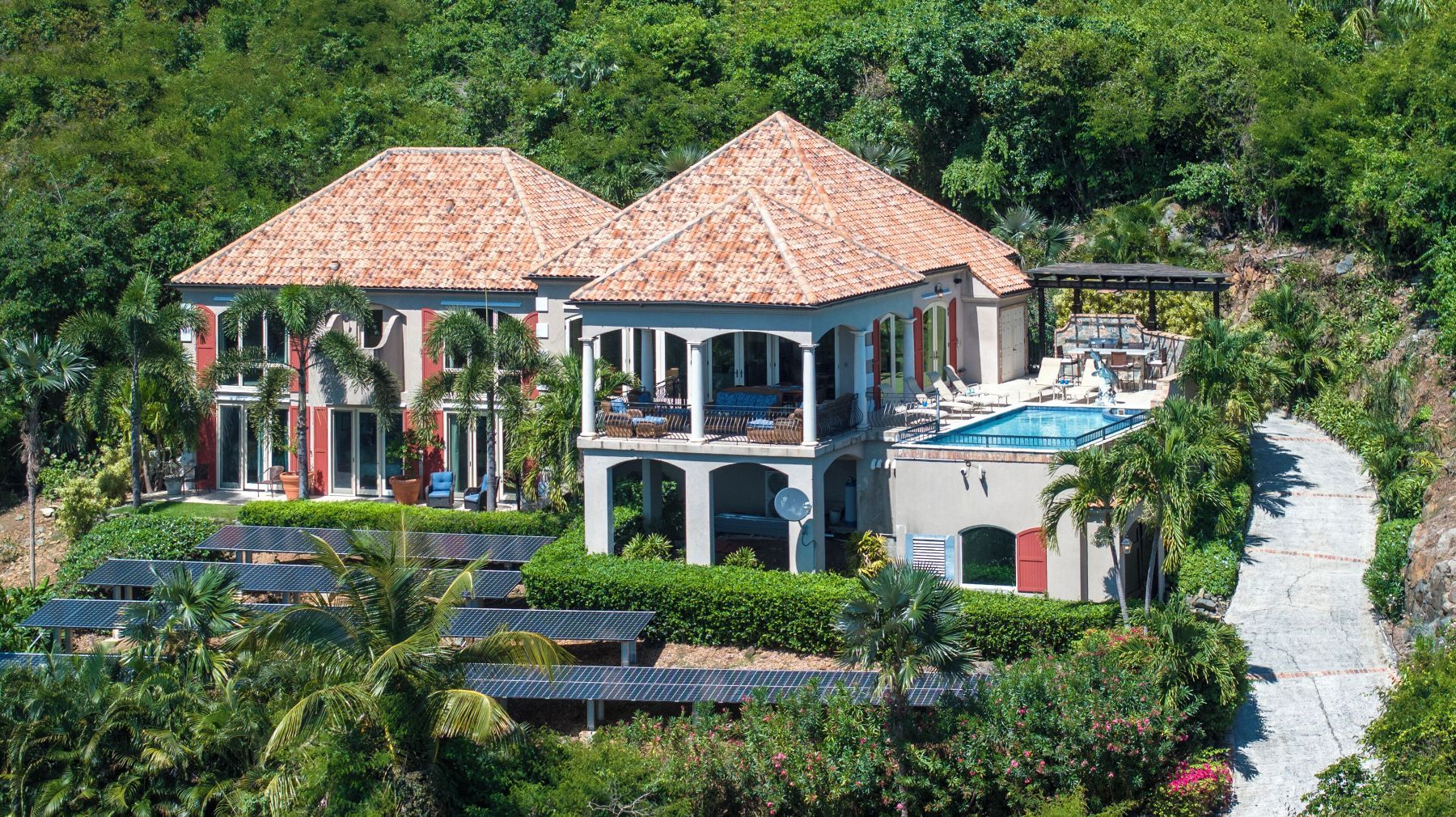 Rapture Villa villa photo.