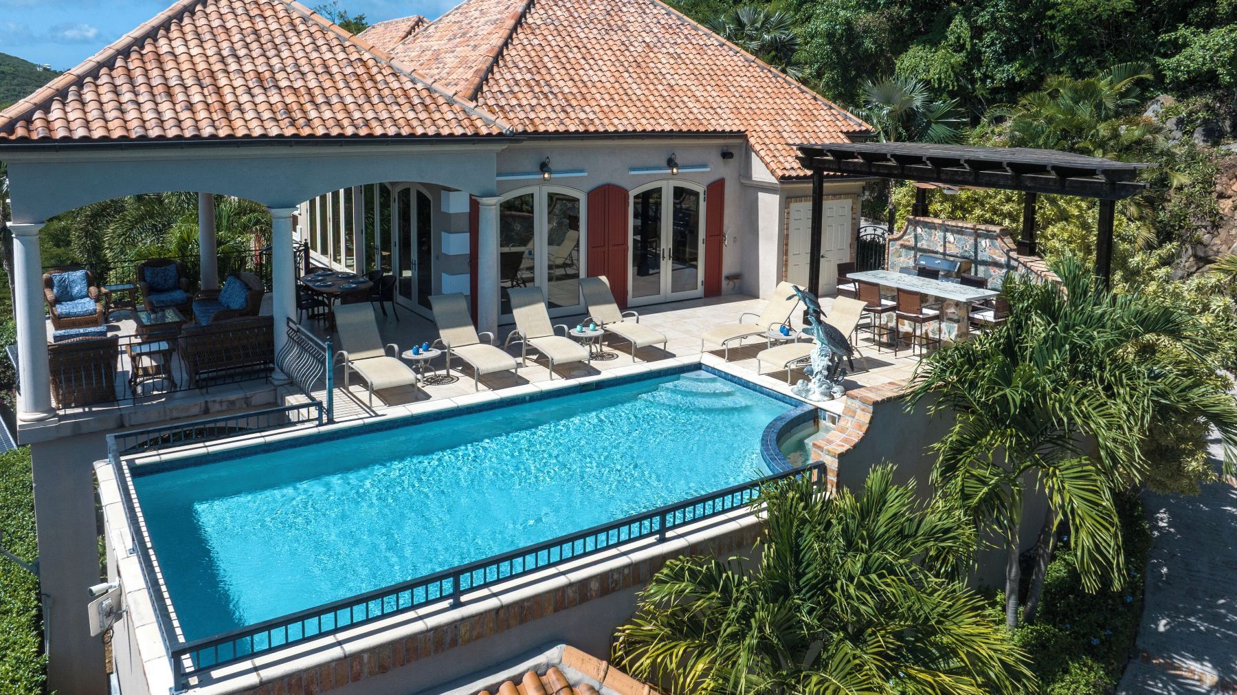 Rapture Villa villa photo.