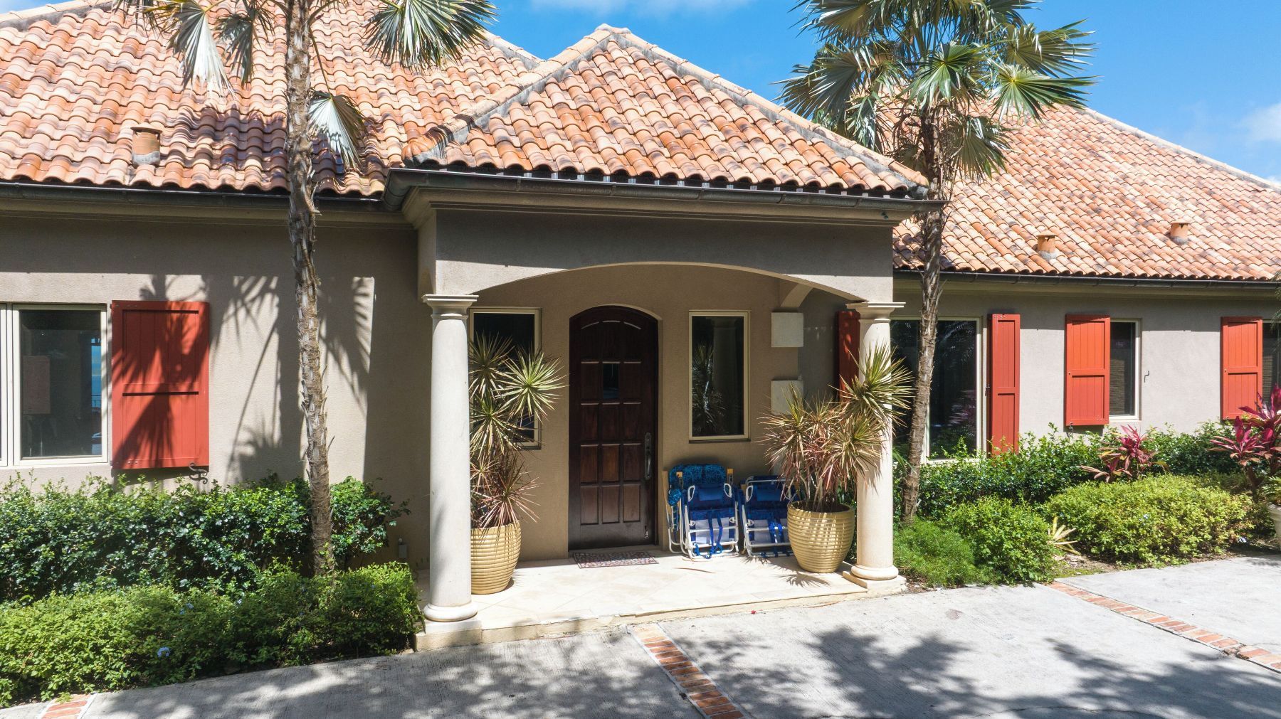 Rapture Villa villa photo.