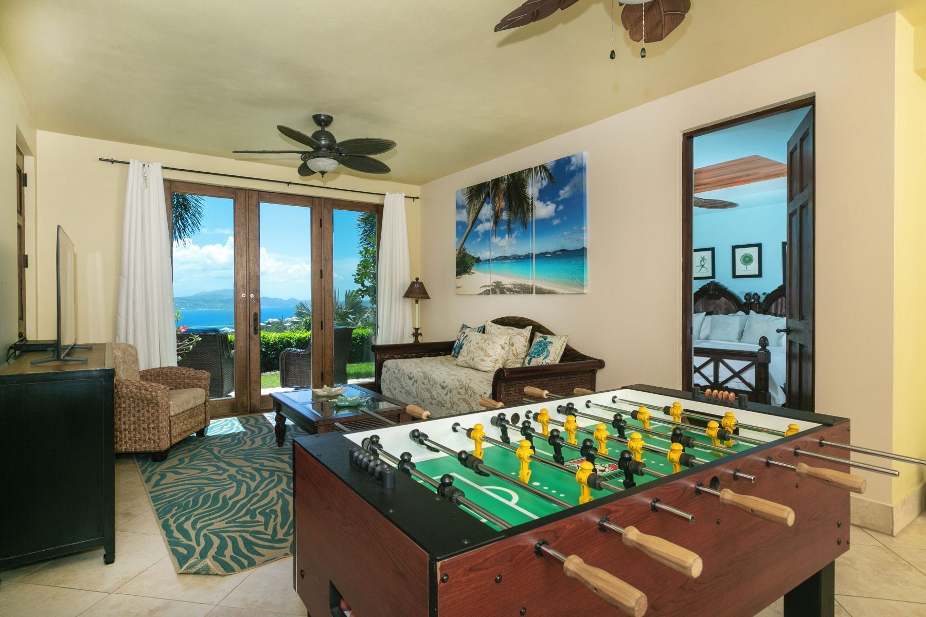 Rapture Villa villa photo.