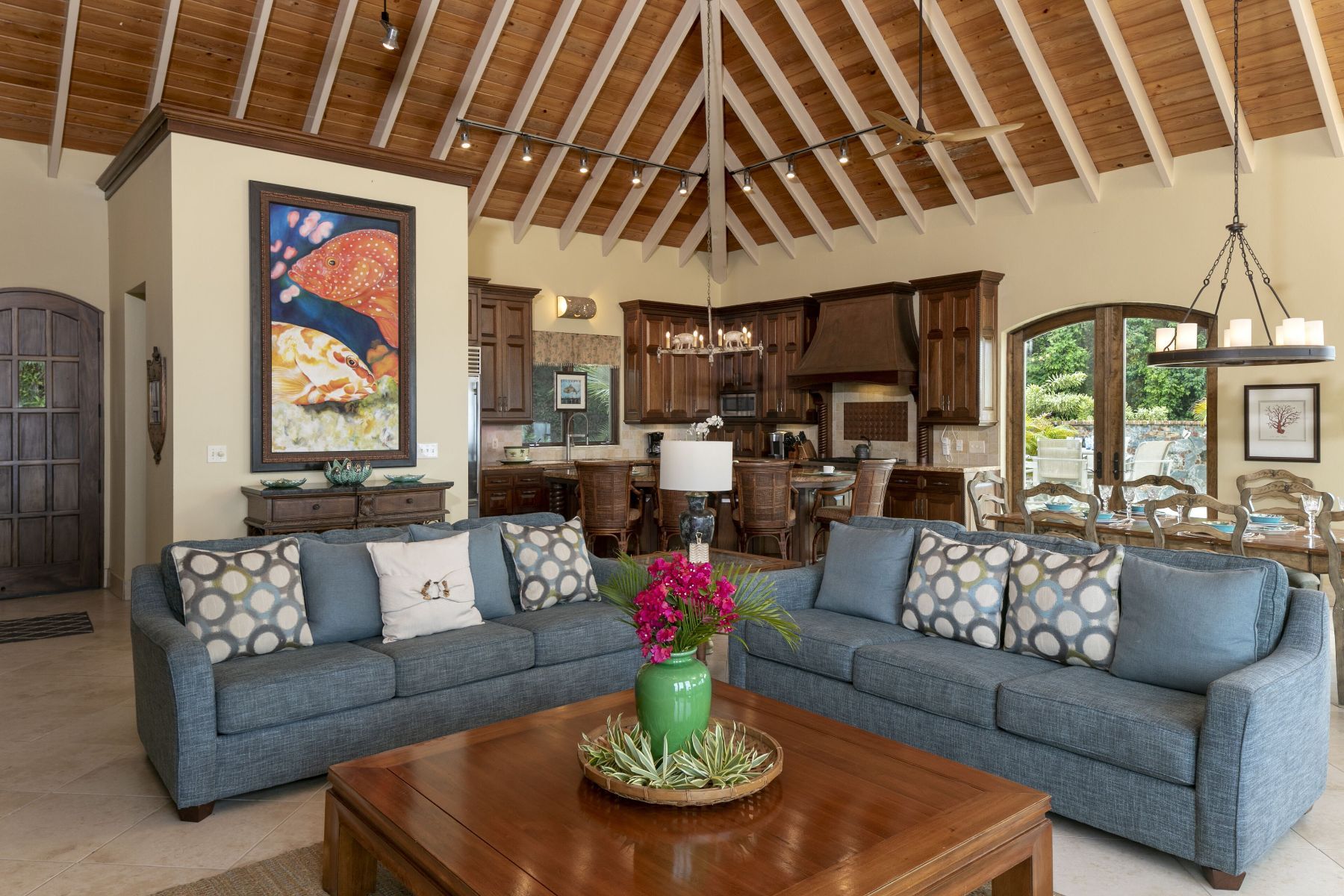 Rapture Villa villa photo.