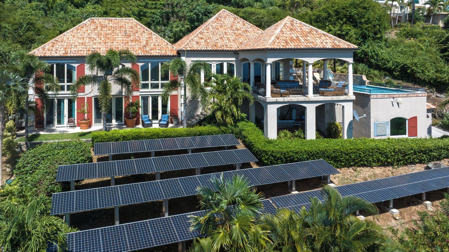 Rapture Villa villa photo.