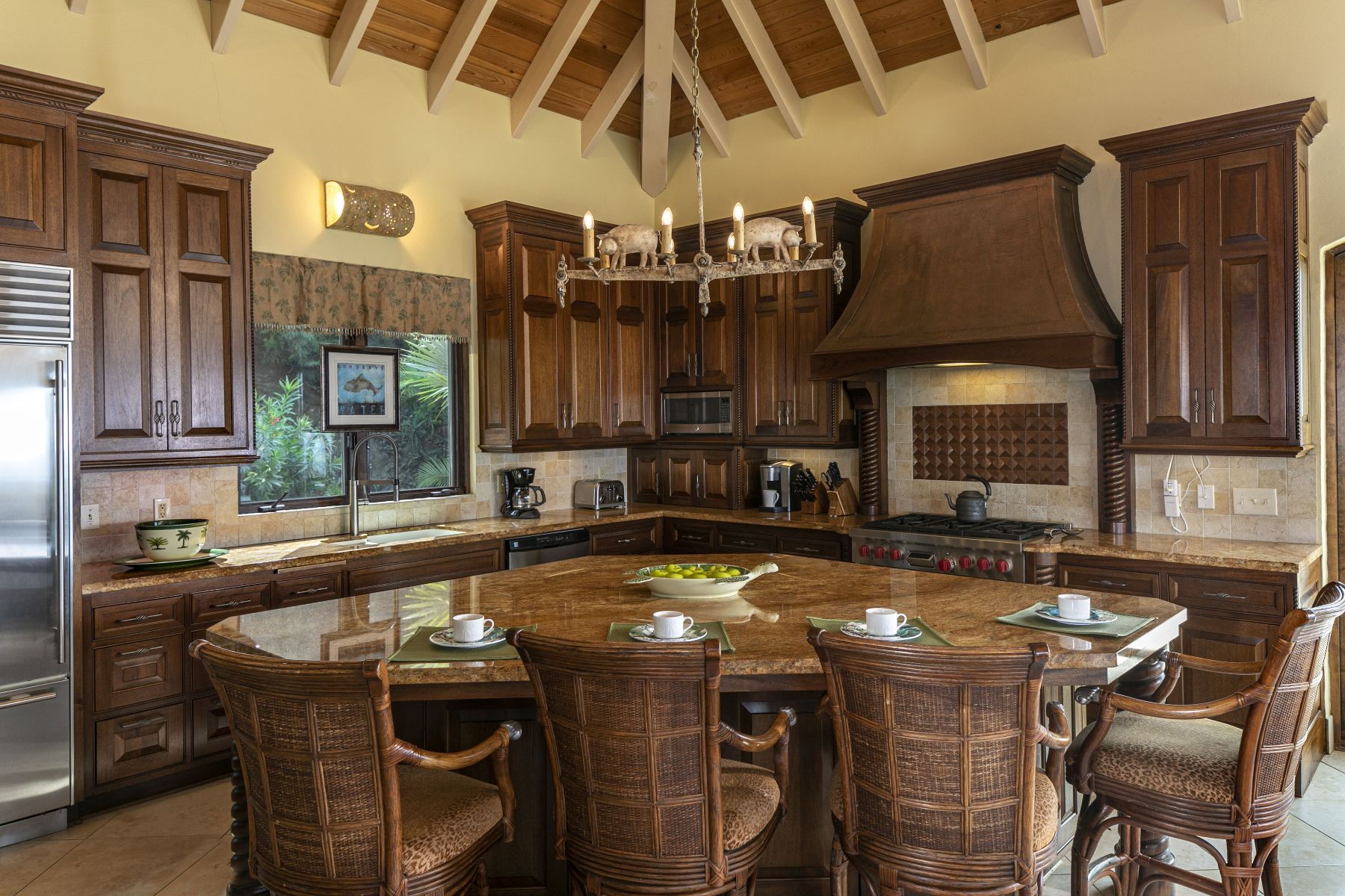 Rapture Villa villa photo.