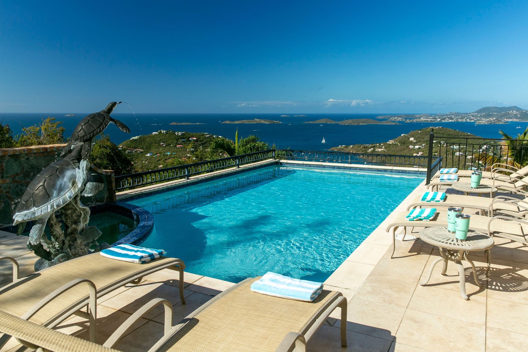 Rapture Villa villa photo.