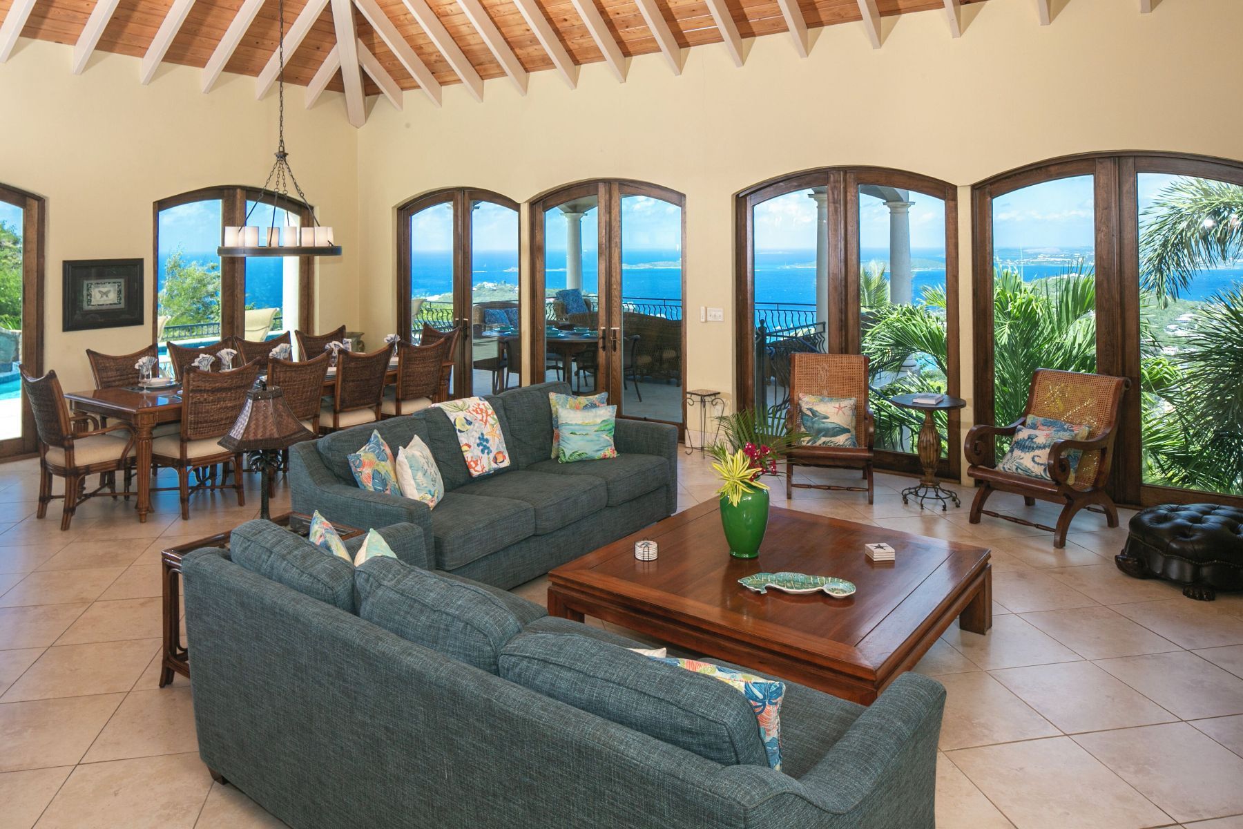 Rapture Villa villa photo.