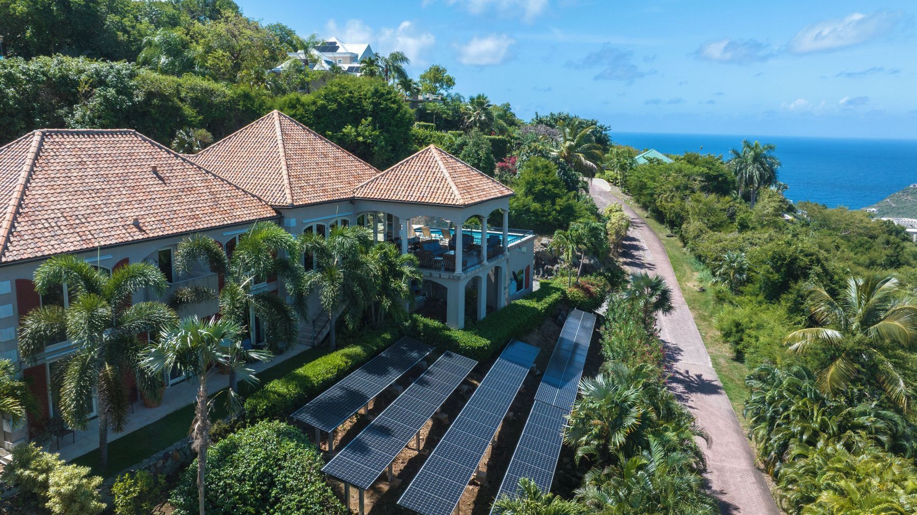 Rapture Villa villa photo.
