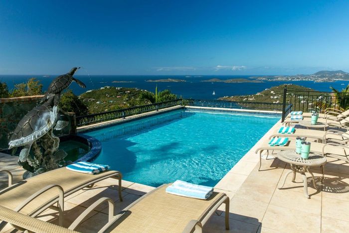 Rapture Villa villa photo.